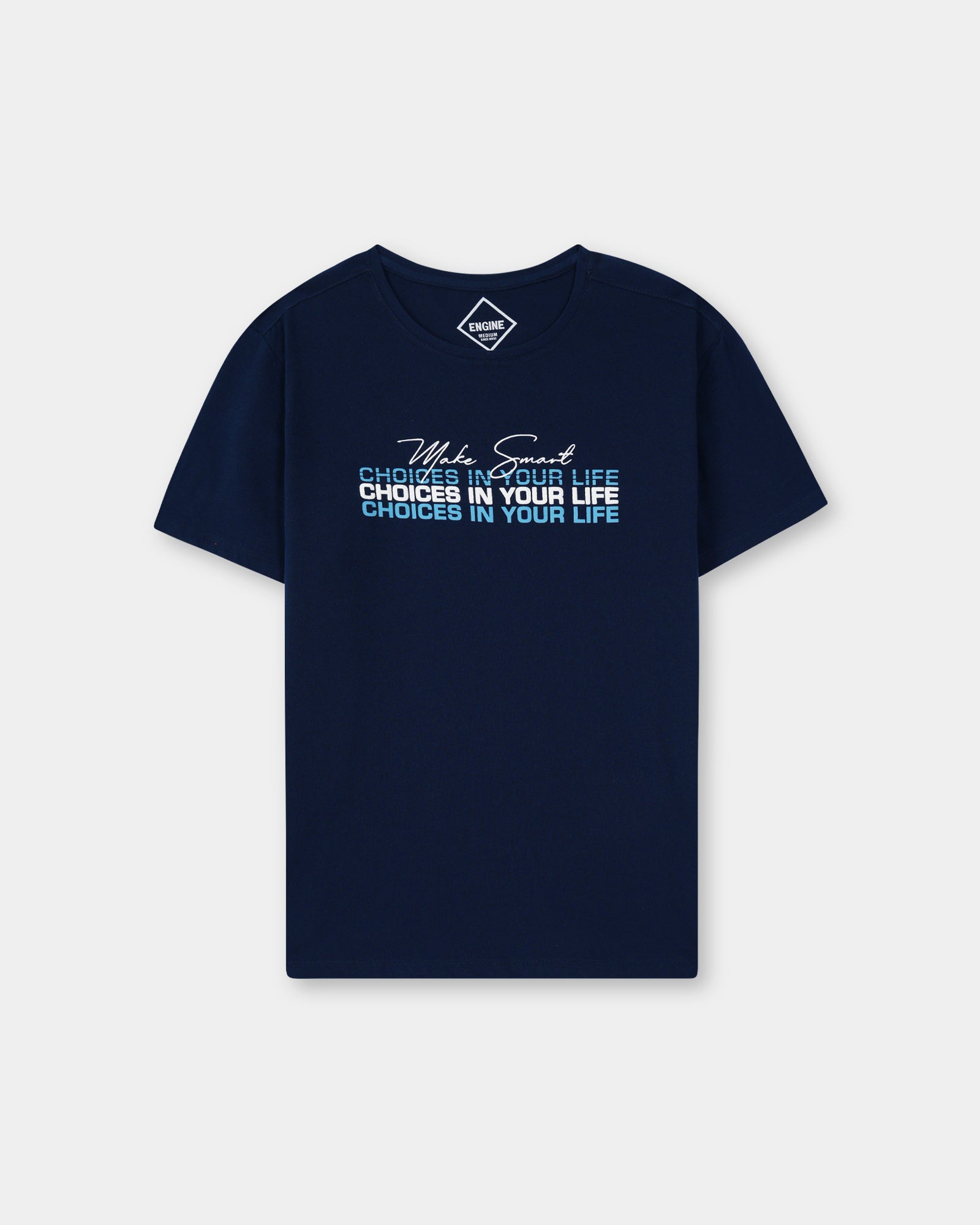 Men  T Shirt