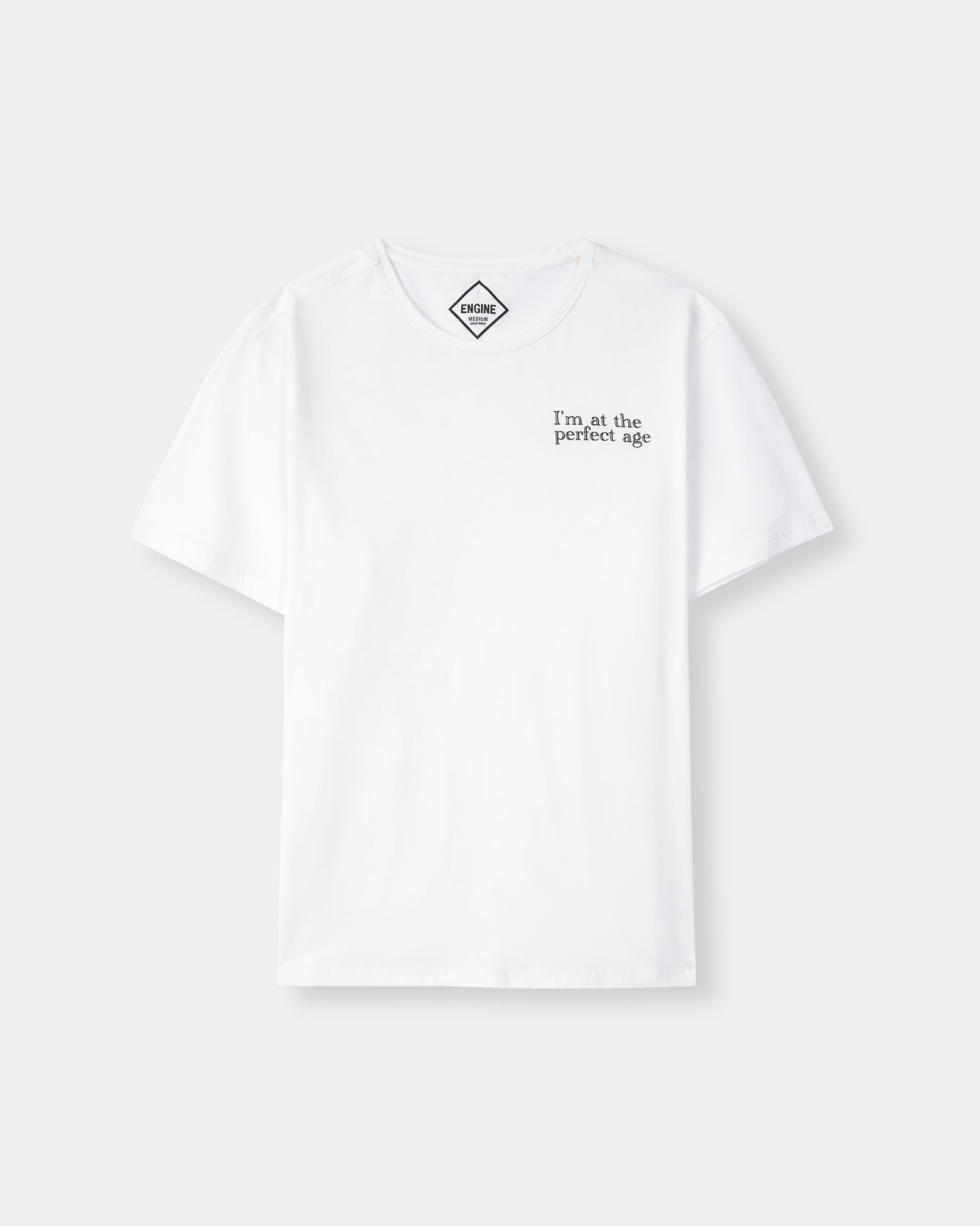 Men  T Shirt
