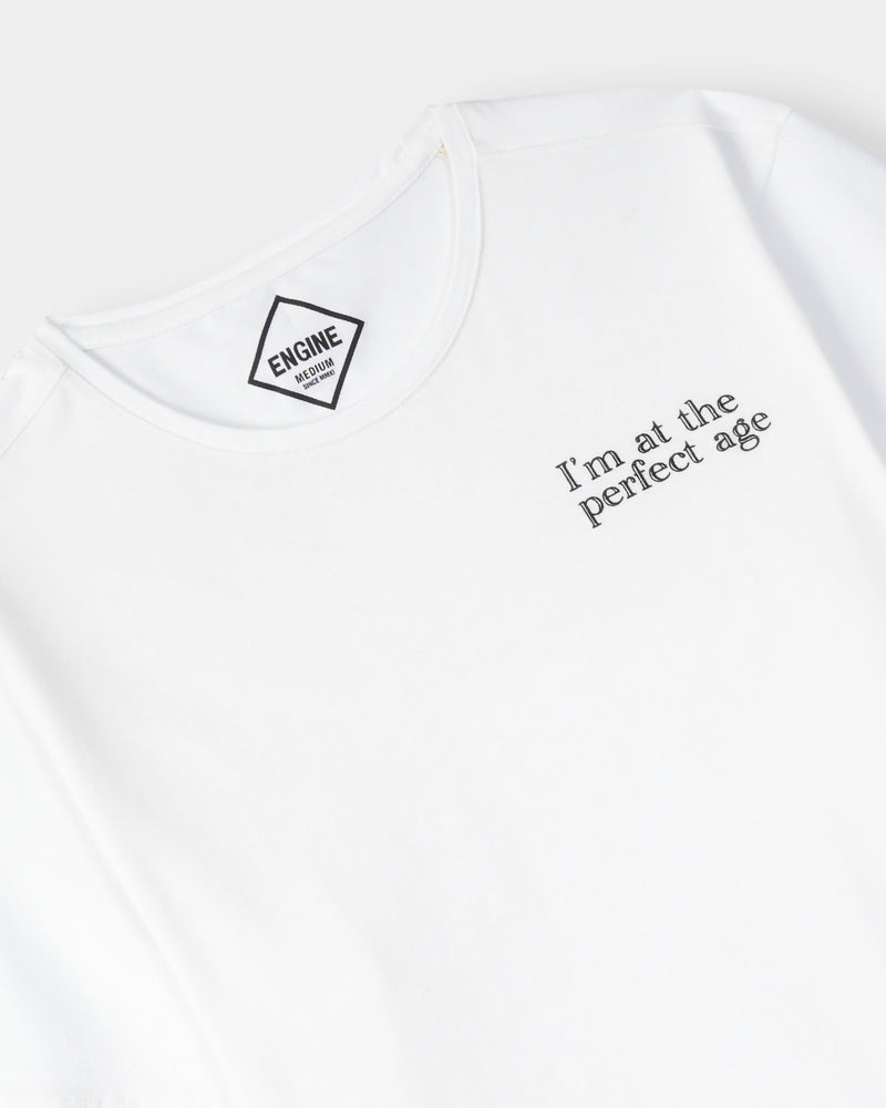 Men T Shirt - Engine - Buy Now
