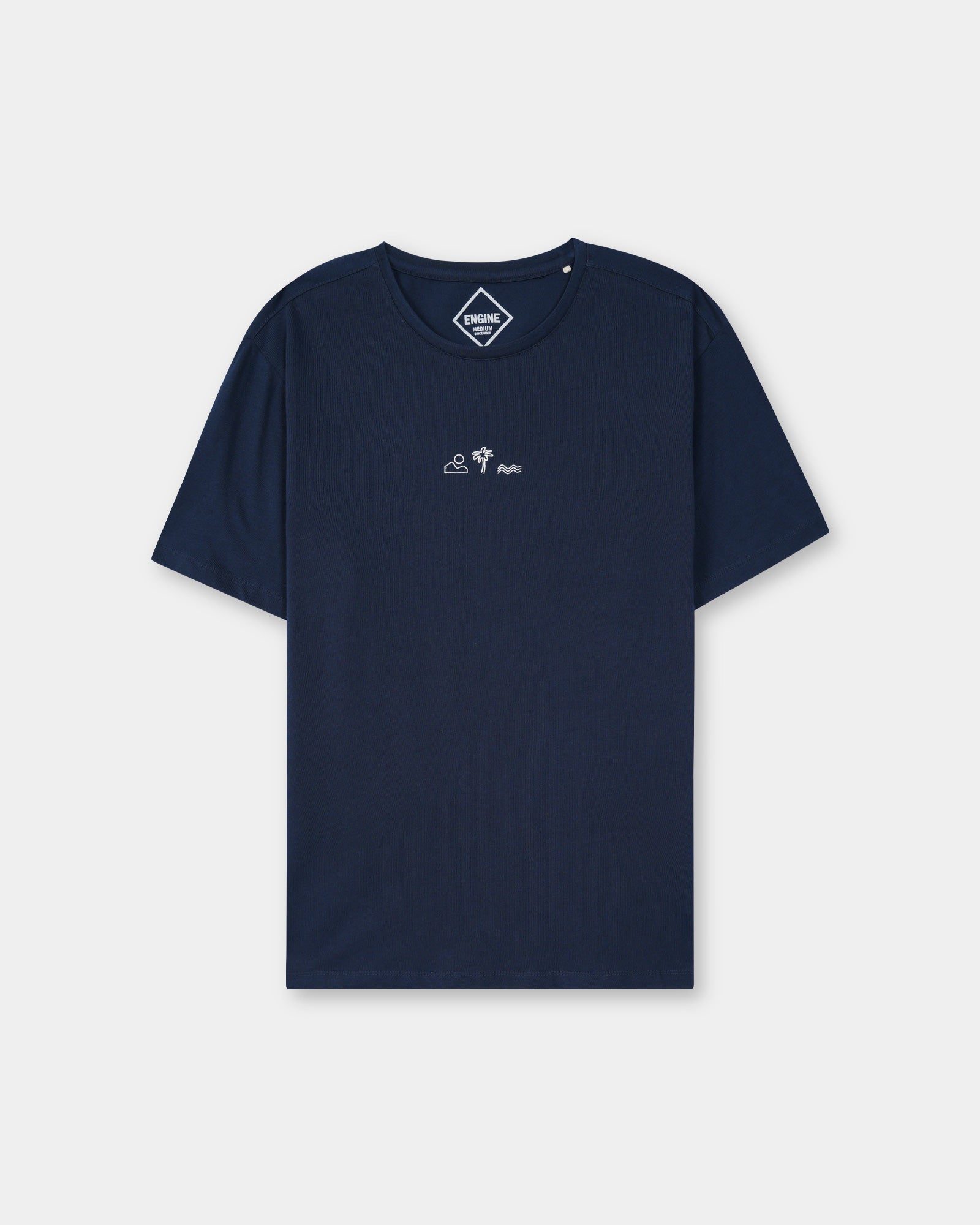 Men  T Shirt