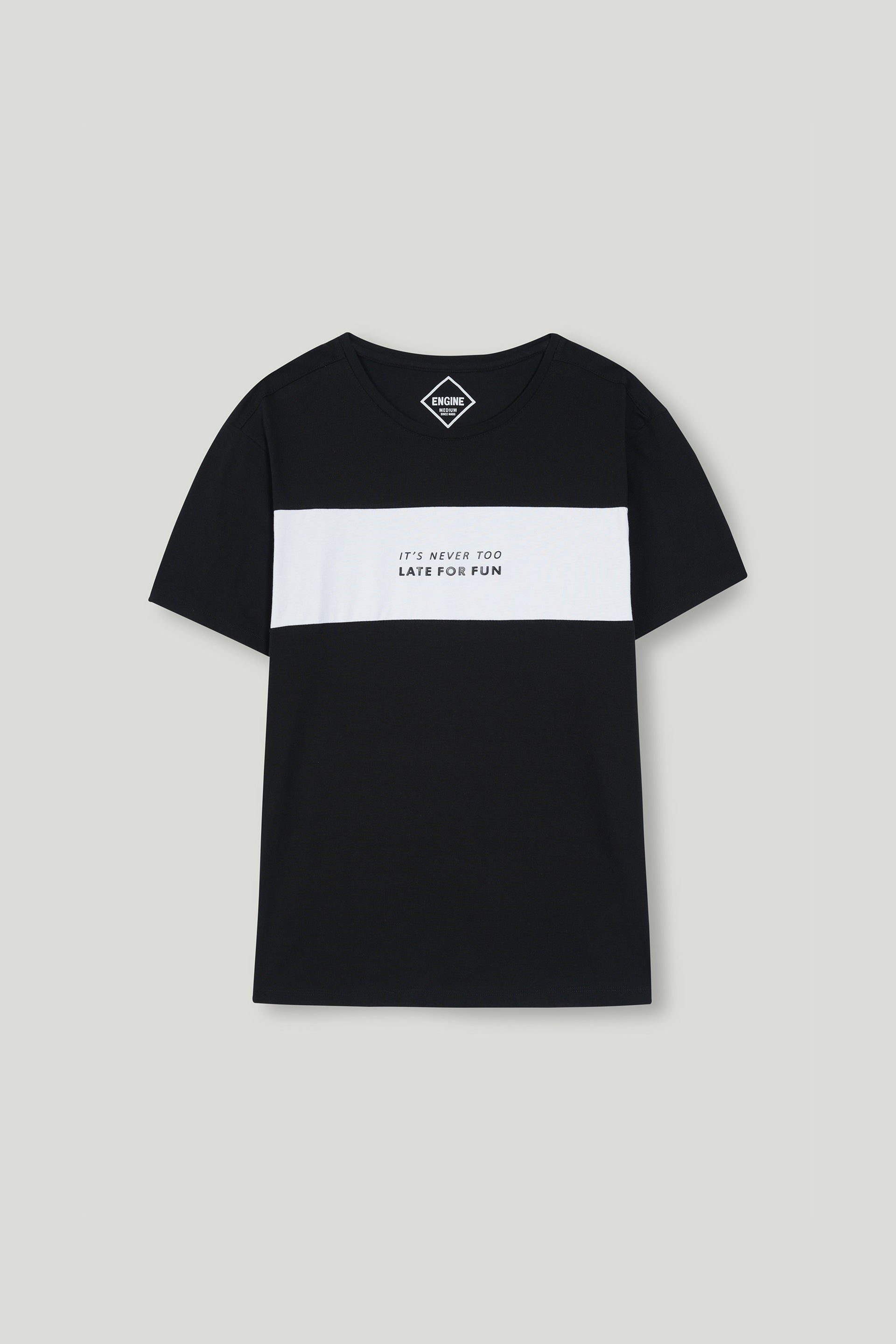 Men  T Shirt