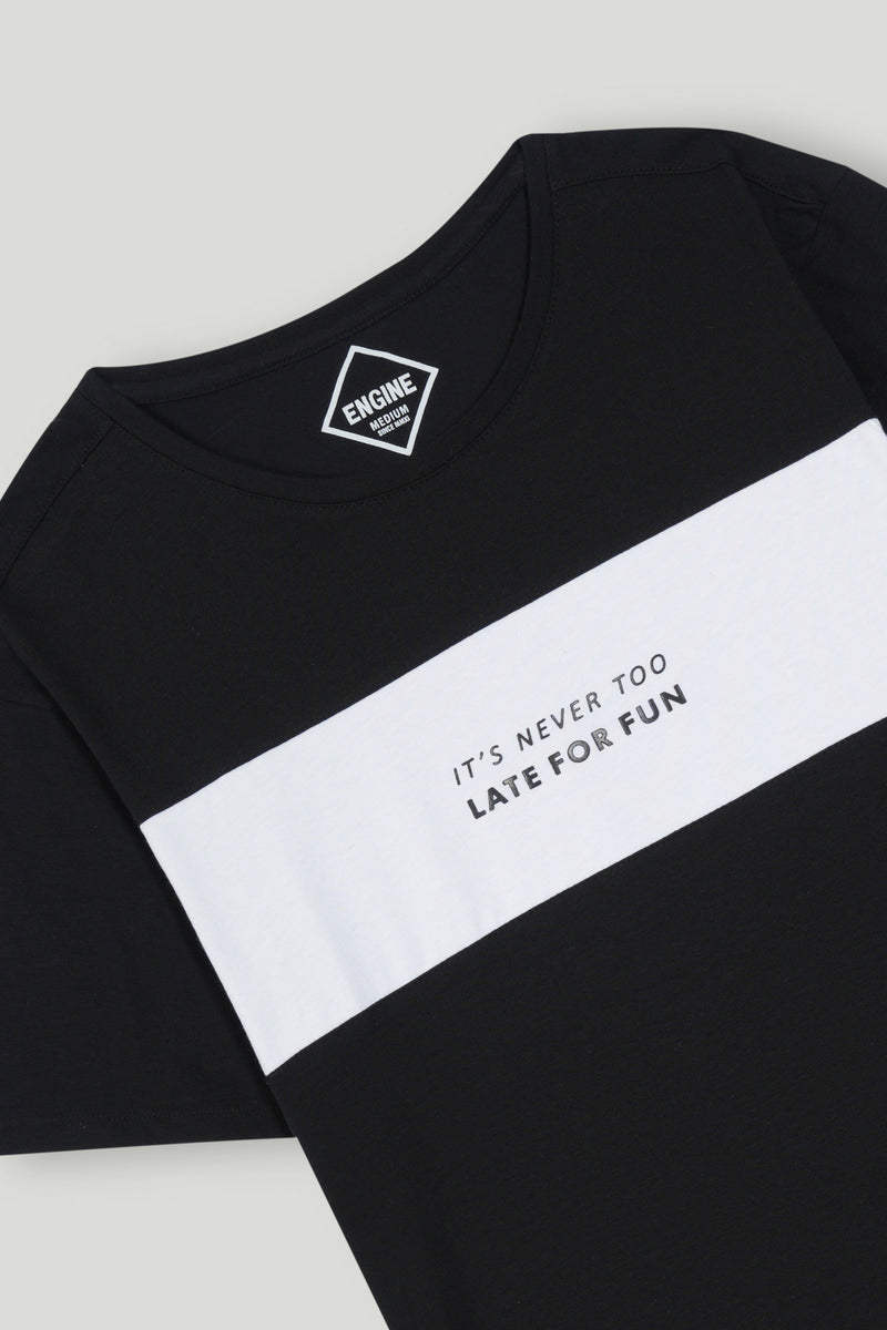 Men T Shirt - Engine - Buy Now