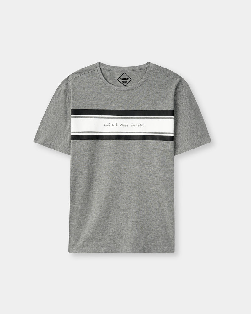Men T Shirt - Engine - Buy Now