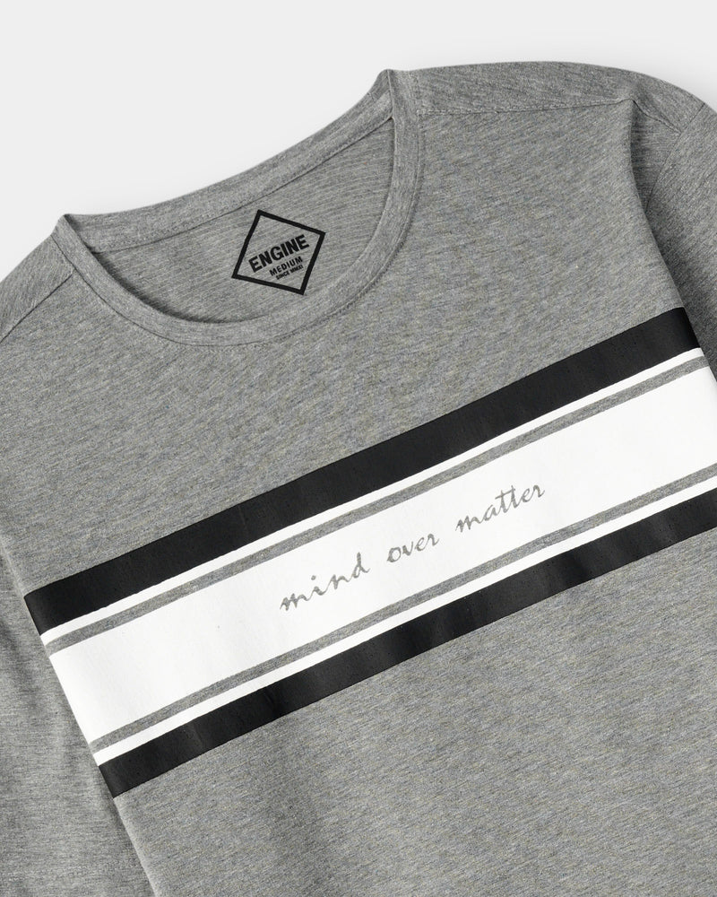 Men T Shirt - Engine - Buy Now
