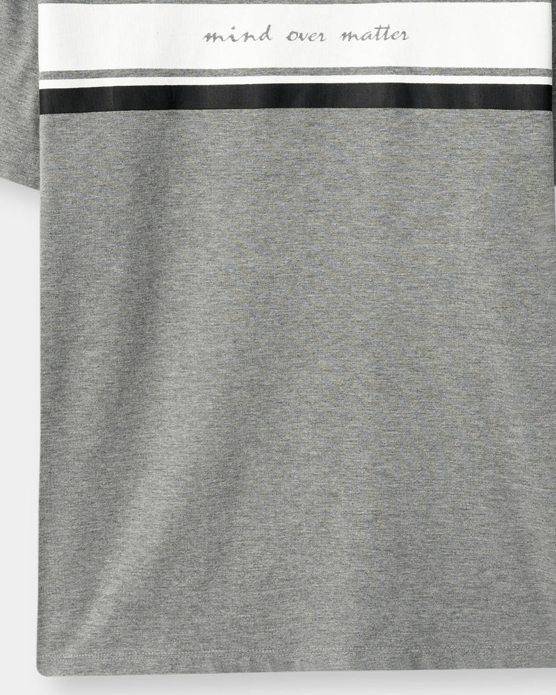 Men T Shirt - Engine - Buy Now