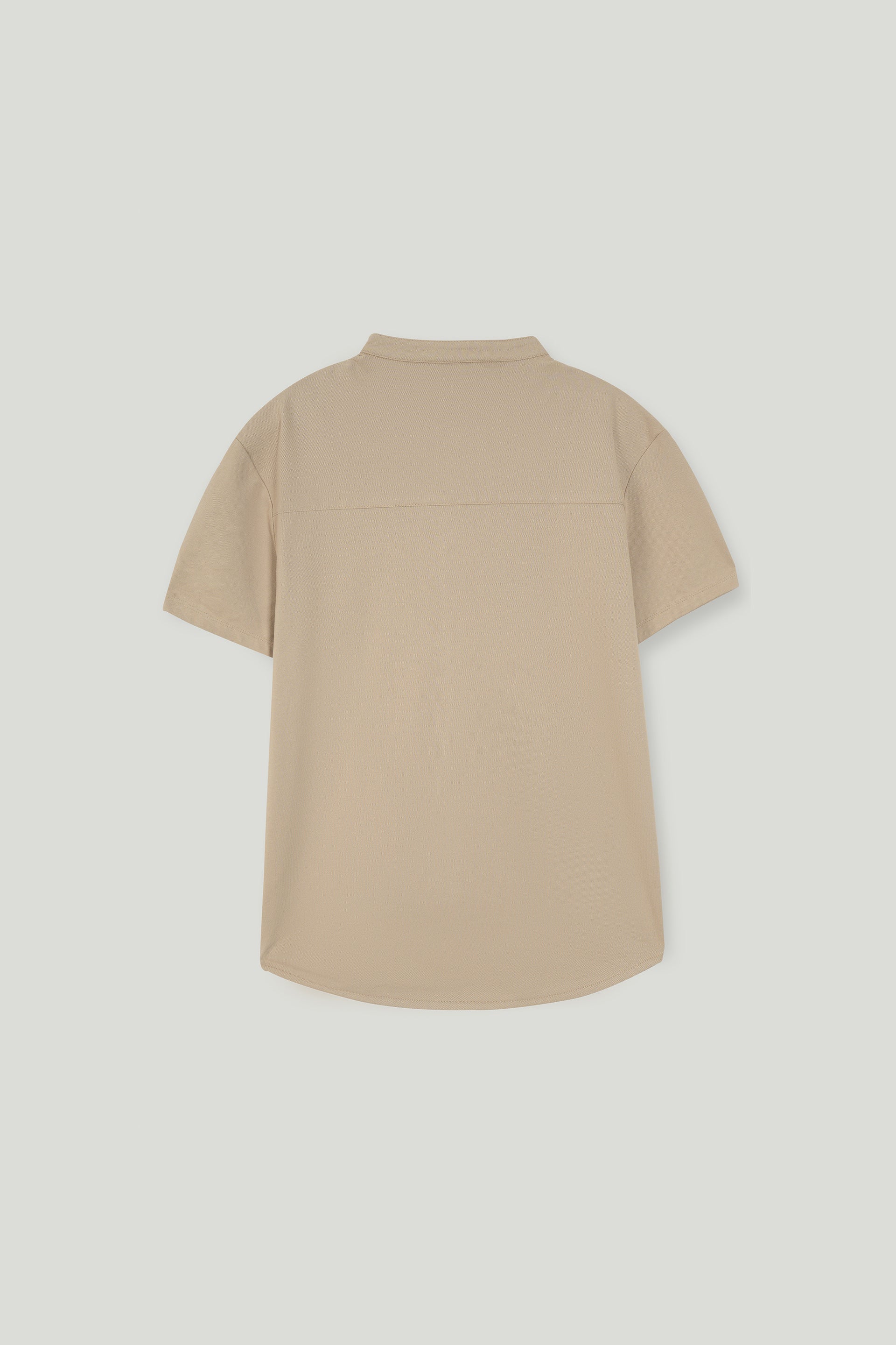 Men  Button Down