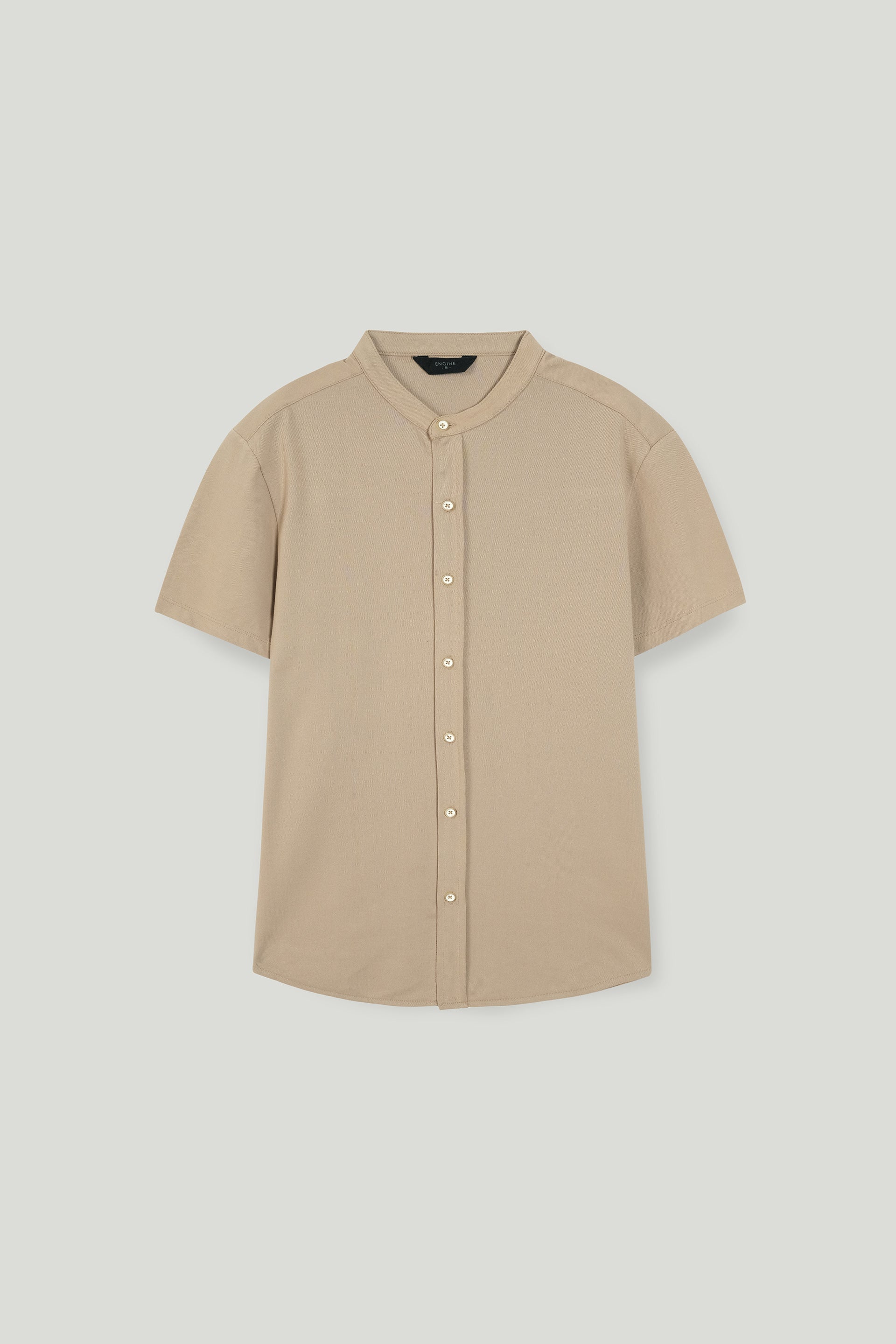 Men  Button Down
