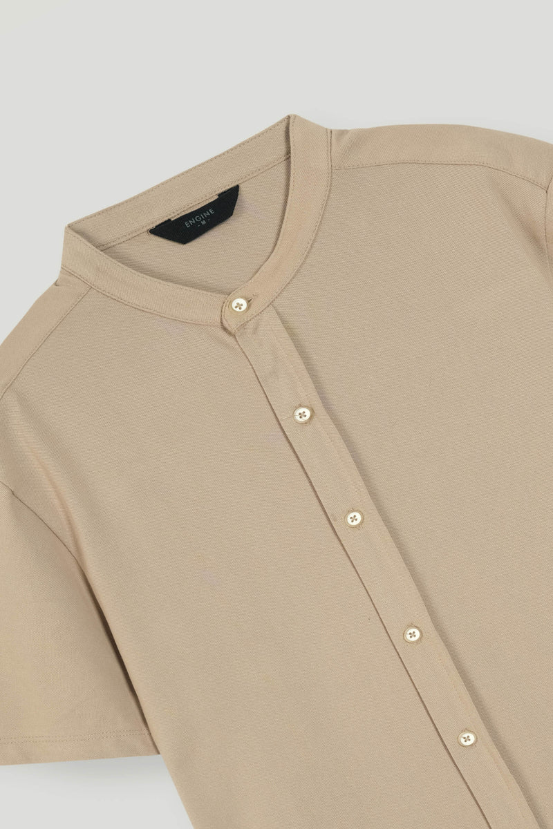 Men Button Down - Engine - Buy Now