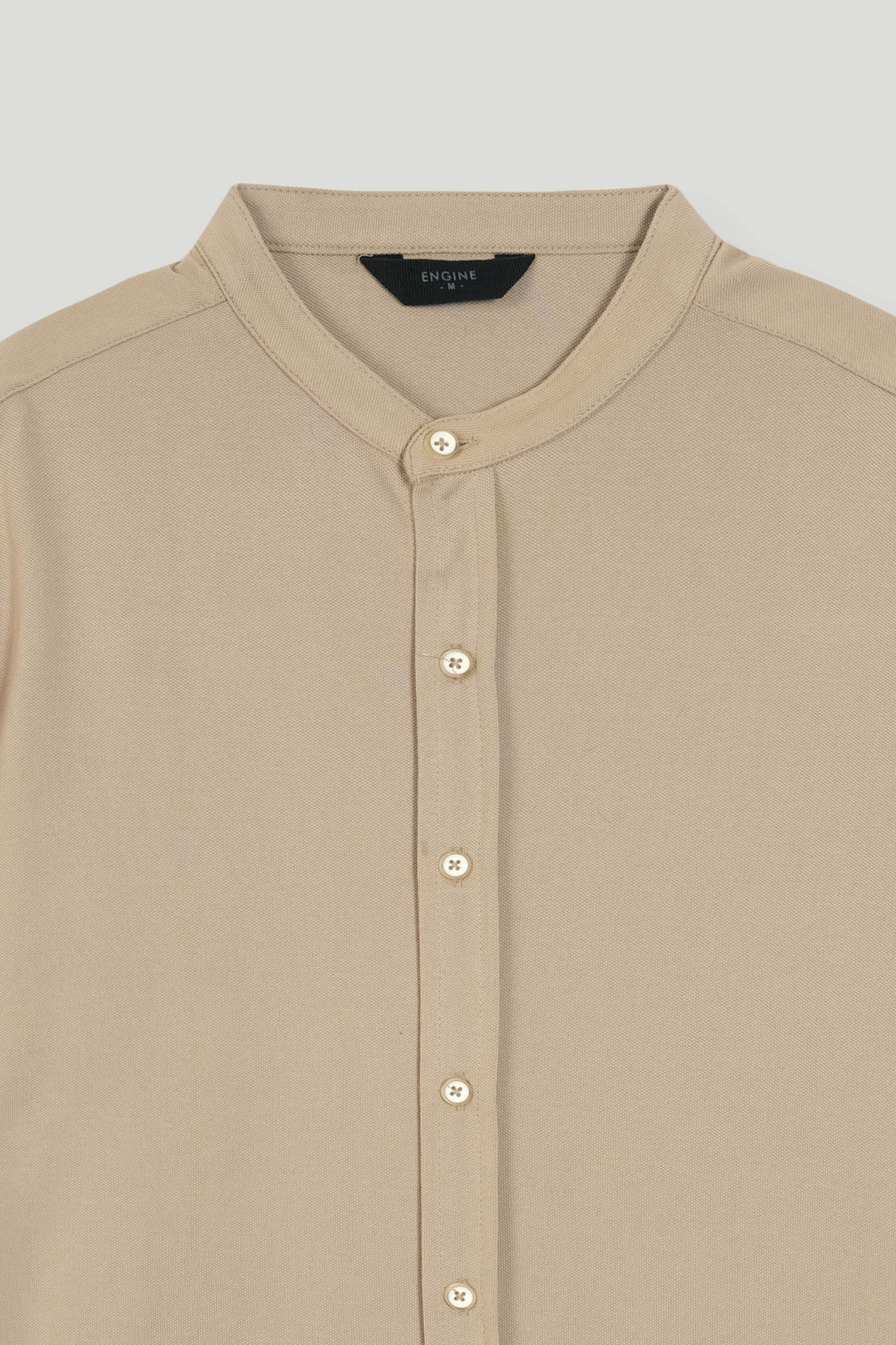 Men Button Down - Engine - Buy Now