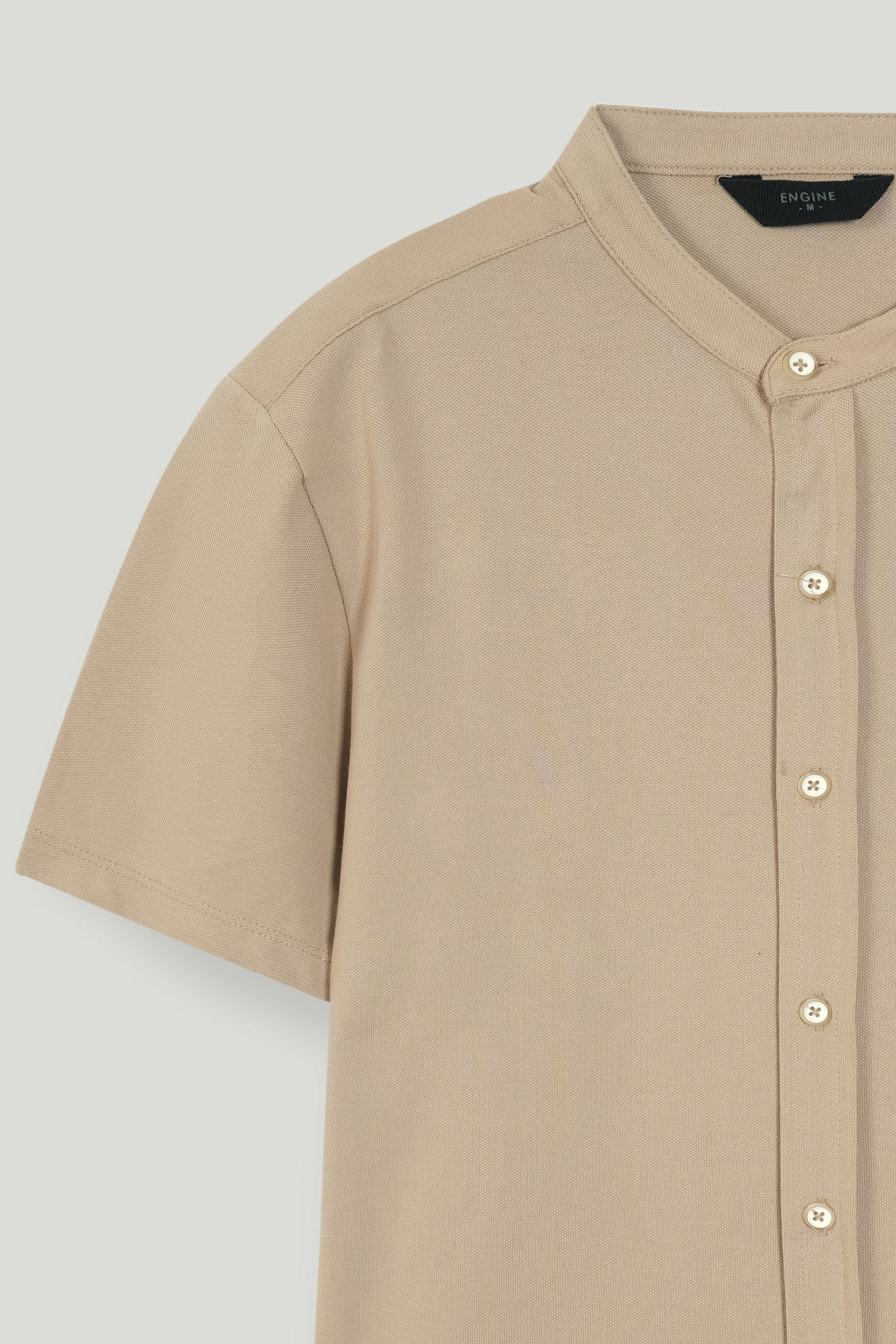 Men Button Down - Engine - Buy Now