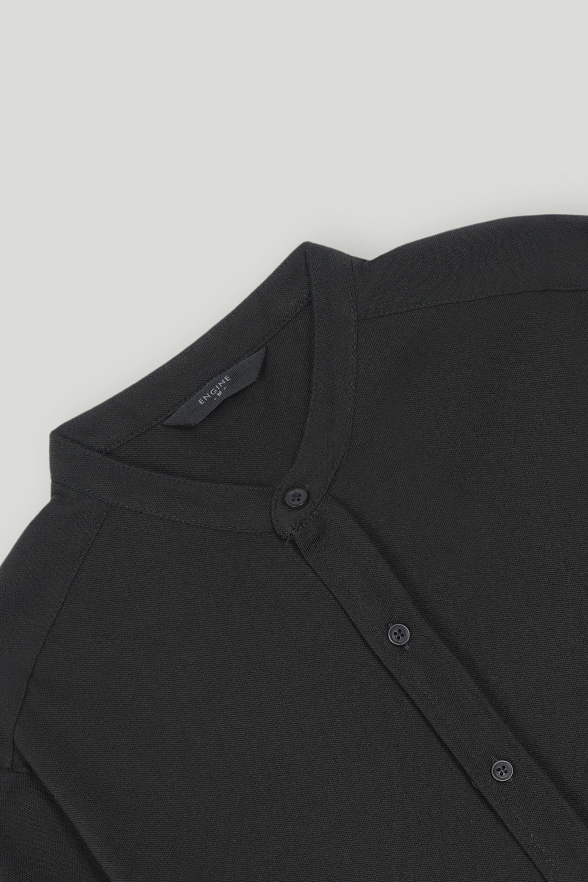Men Button Down - Engine - Buy Now