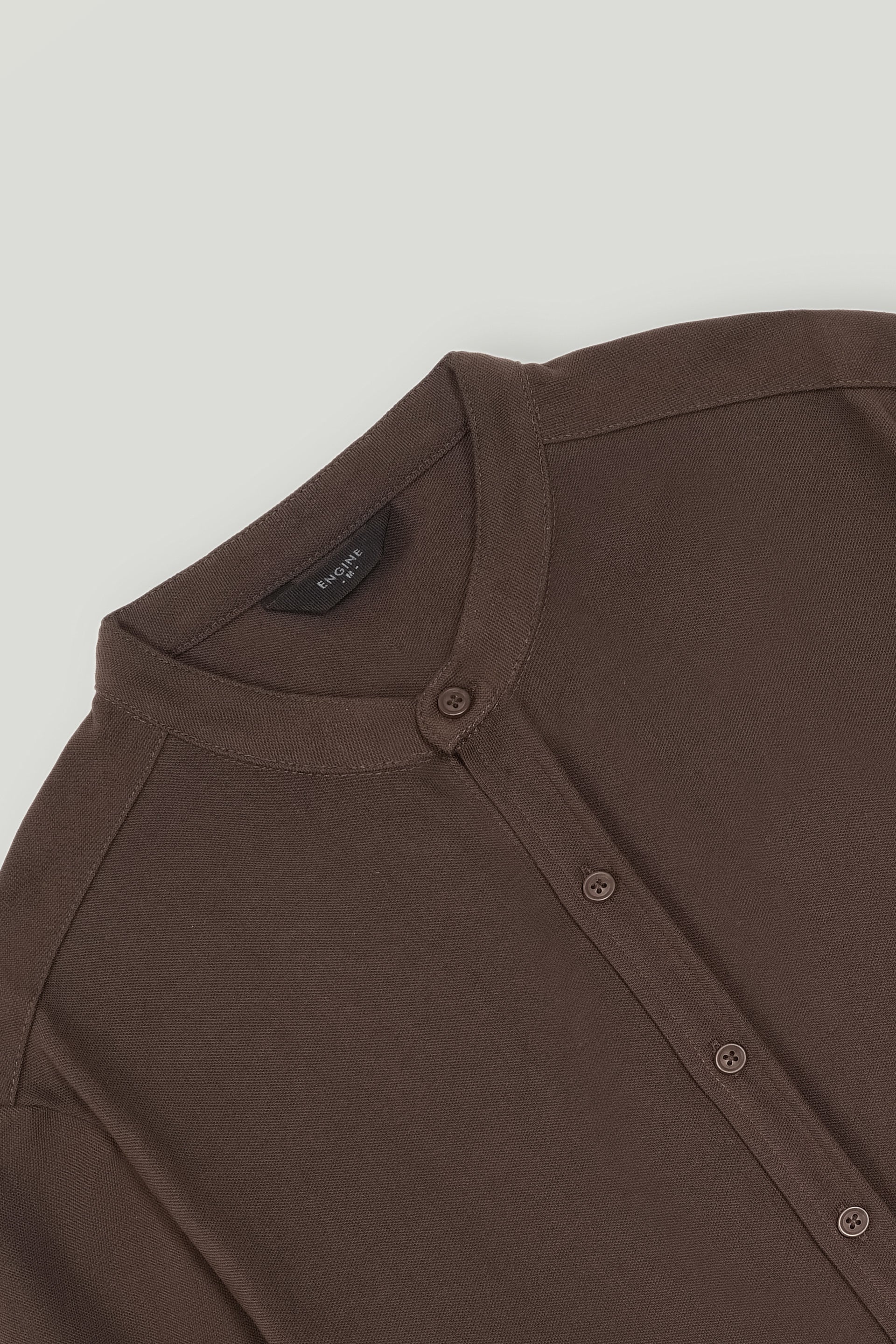 Men Button Down - Engine - Buy Now