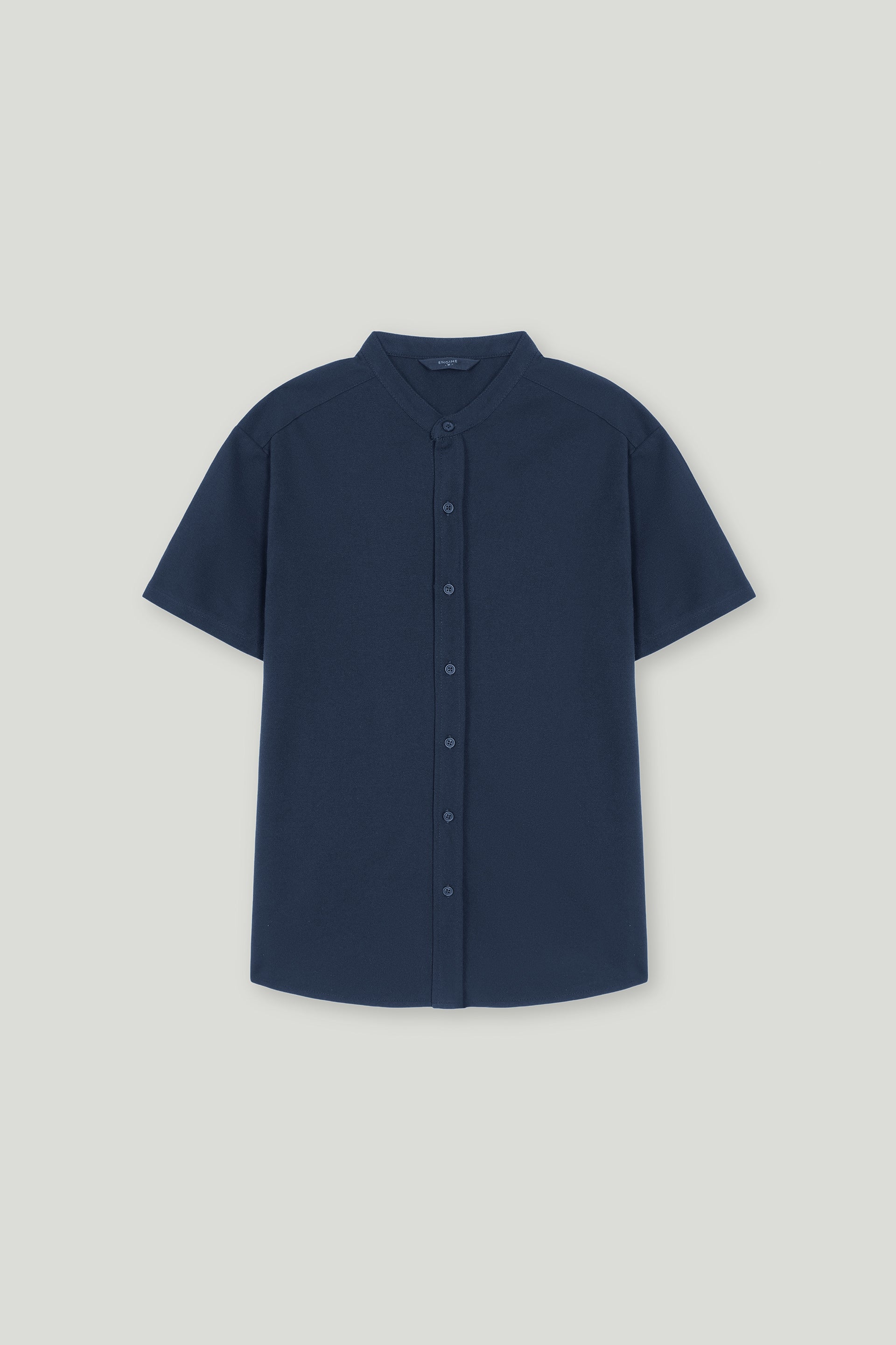 Men  Button Down