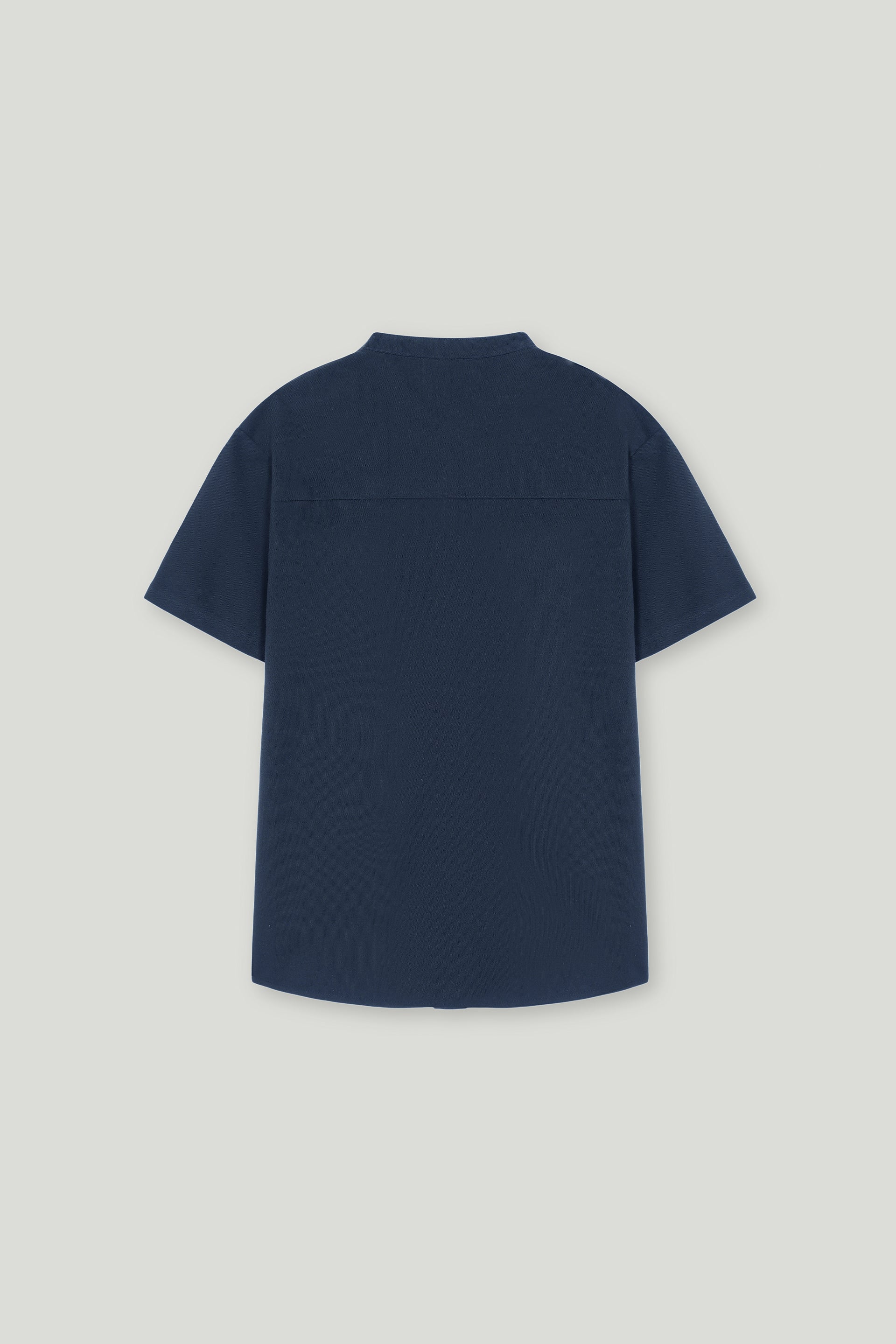 Men  Button Down