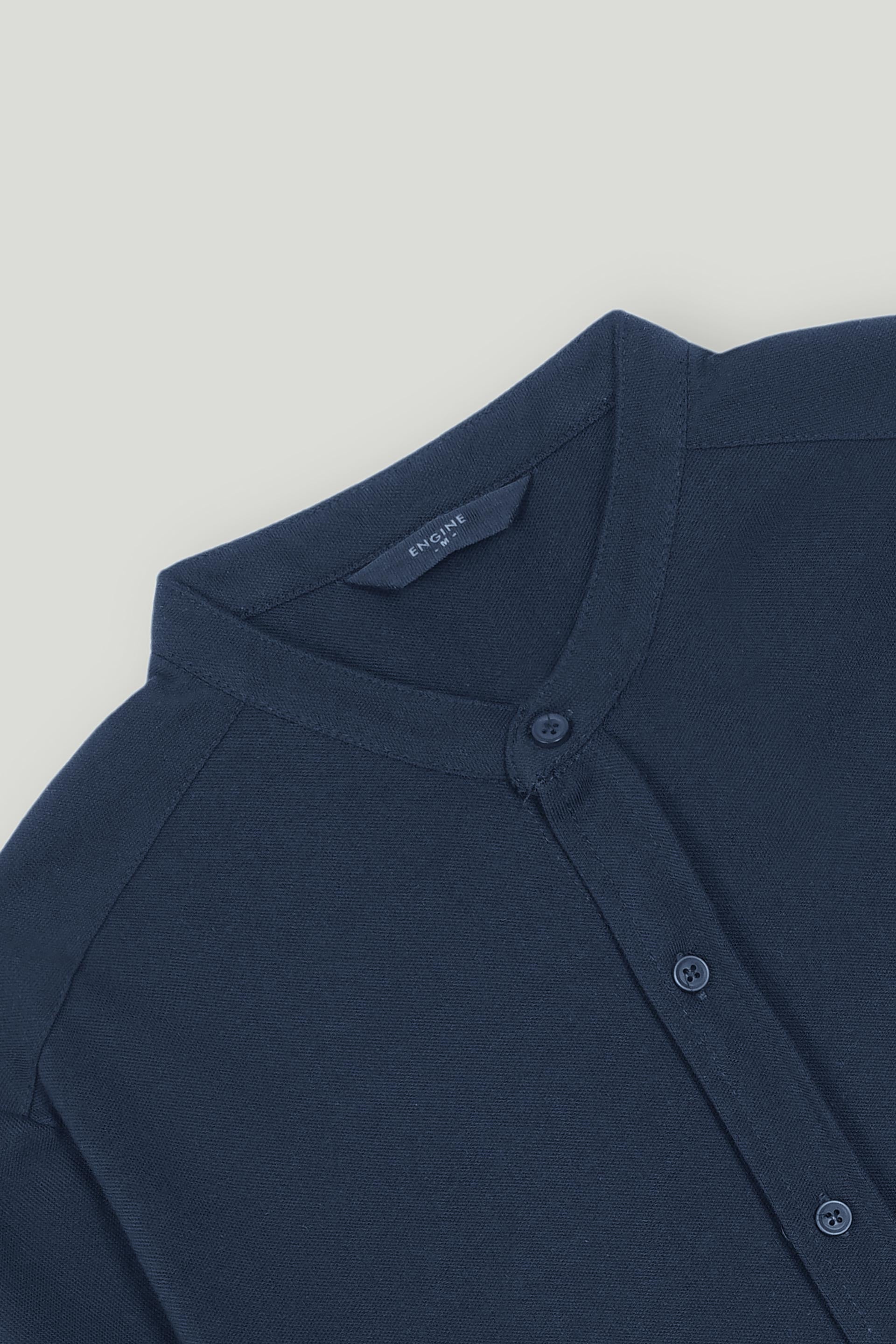 Men Button Down - Engine - Buy Now
