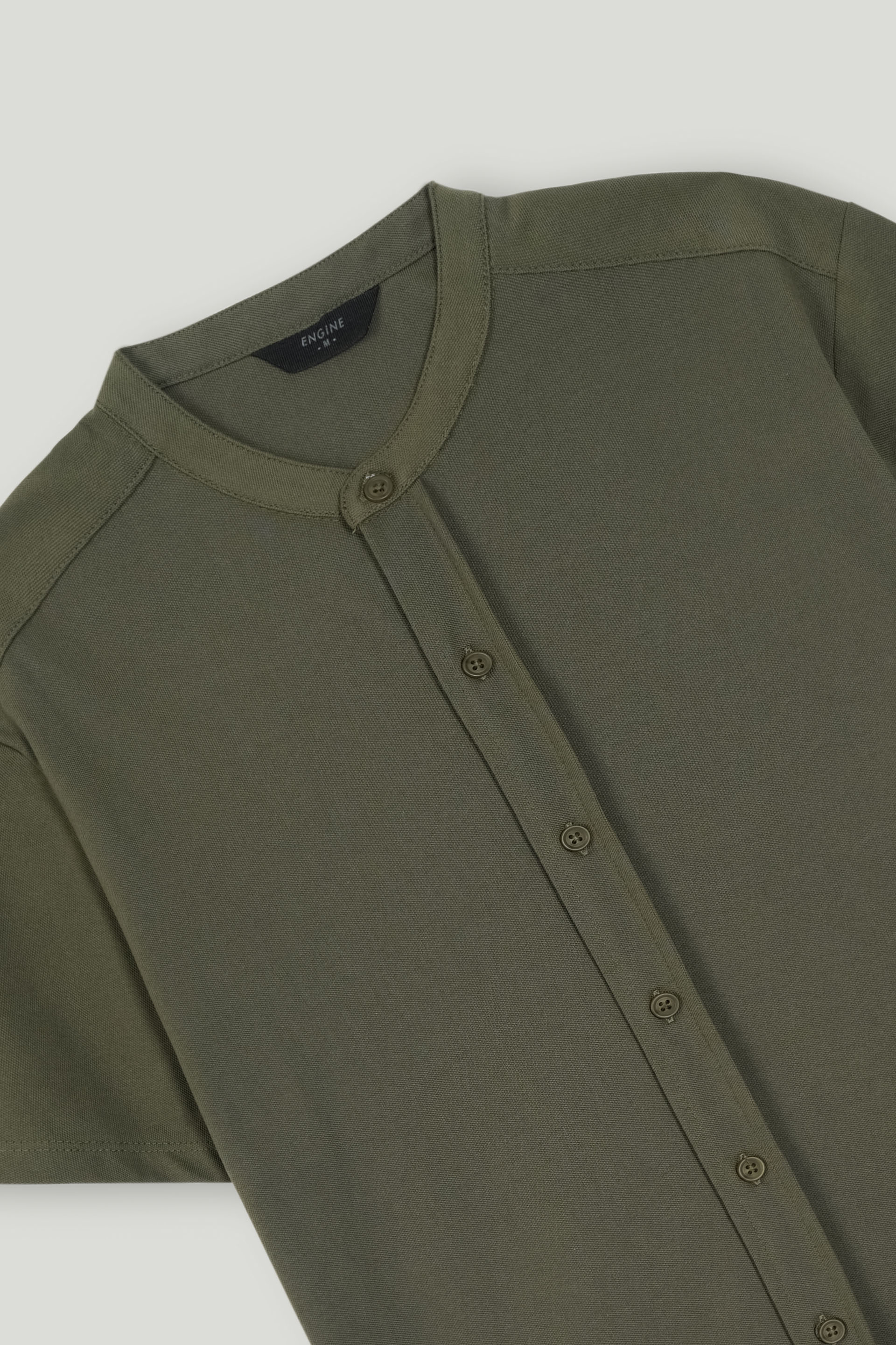 Men Button Down - Engine - Buy Now