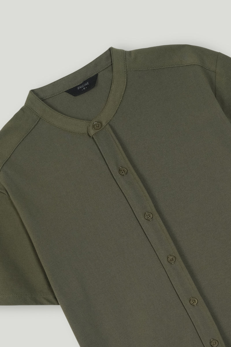 Men Button Down - Engine - Buy Now