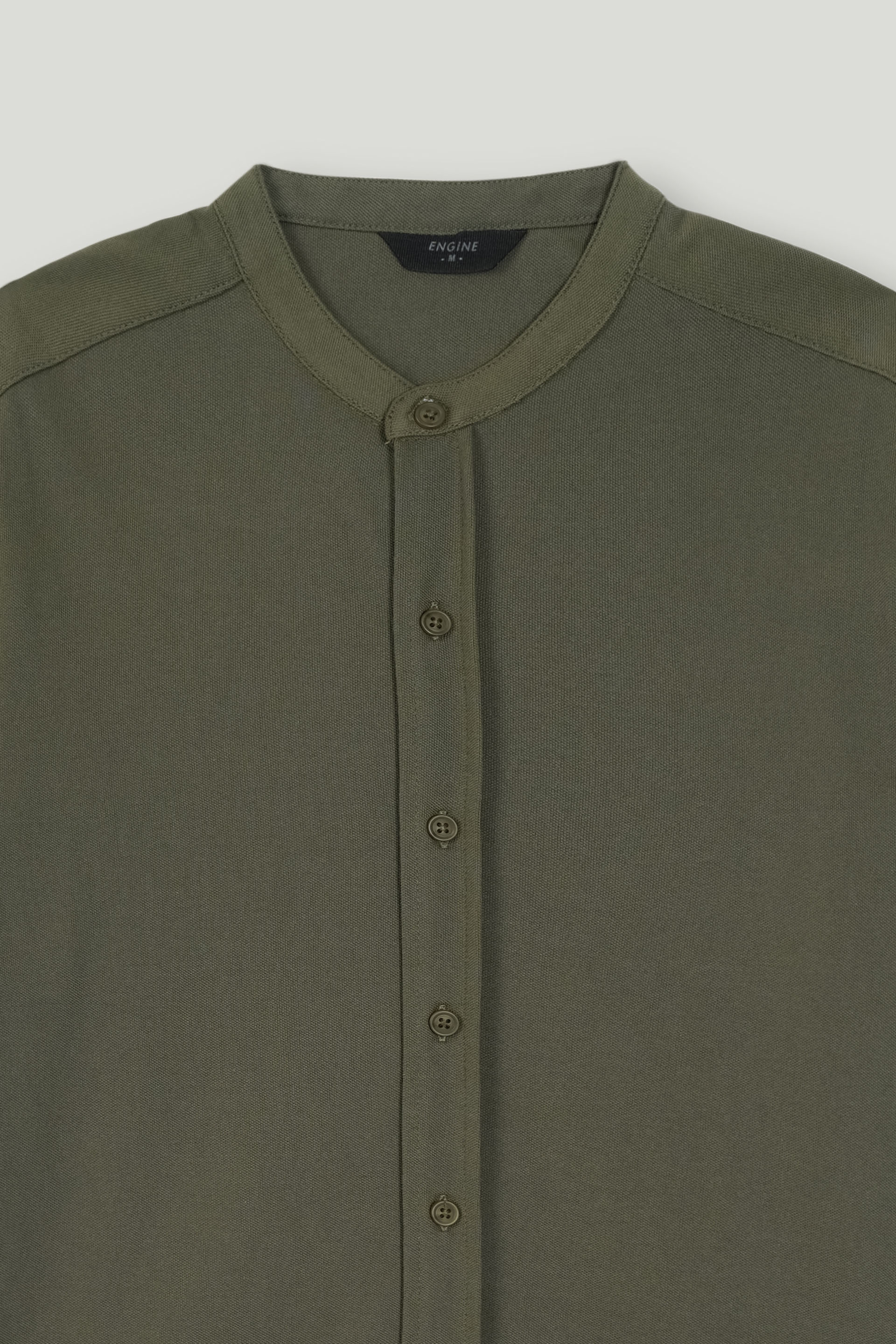 Men Button Down - Engine - Buy Now