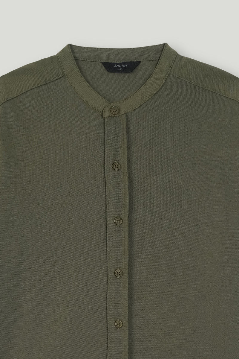 Men Button Down - Engine - Buy Now