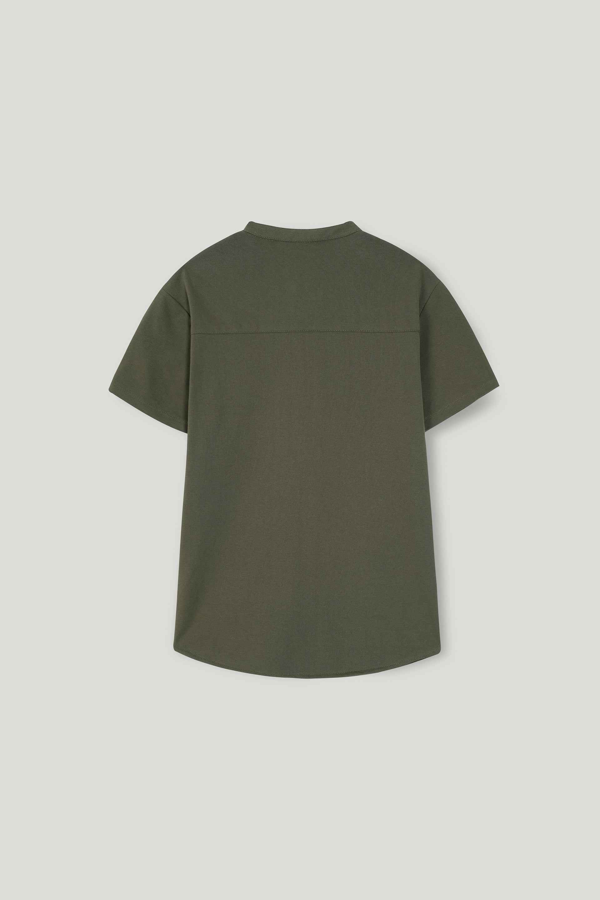 Men  Button Down