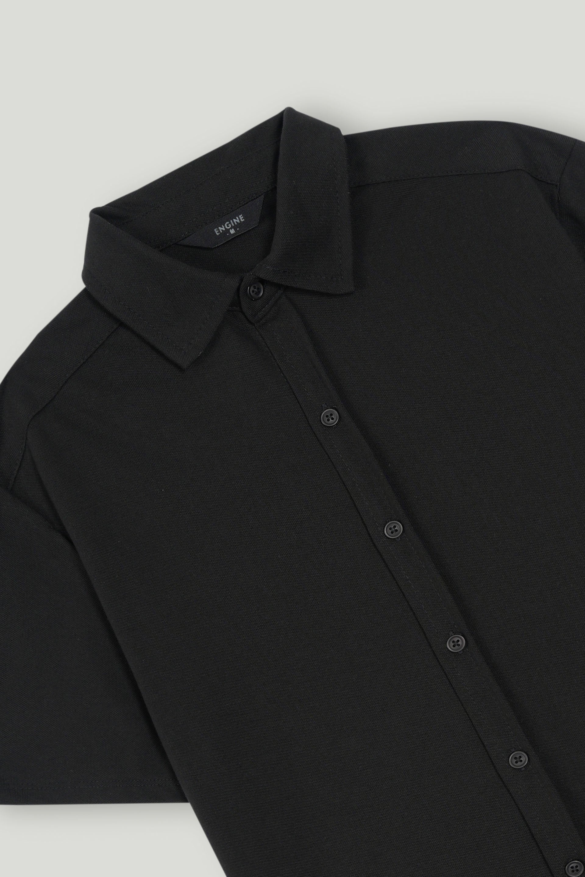 Men Button Down - Engine - Buy Now