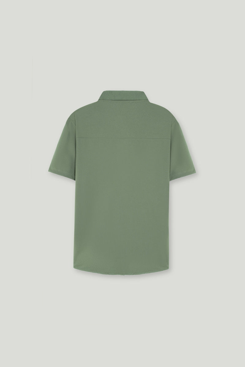 Men Button Down - Engine - Buy Now