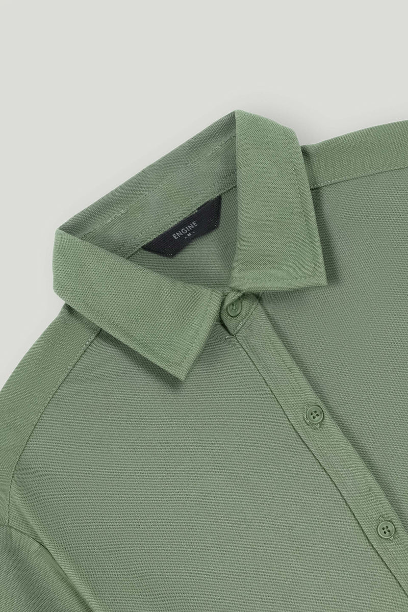 Men Button Down - Engine - Buy Now