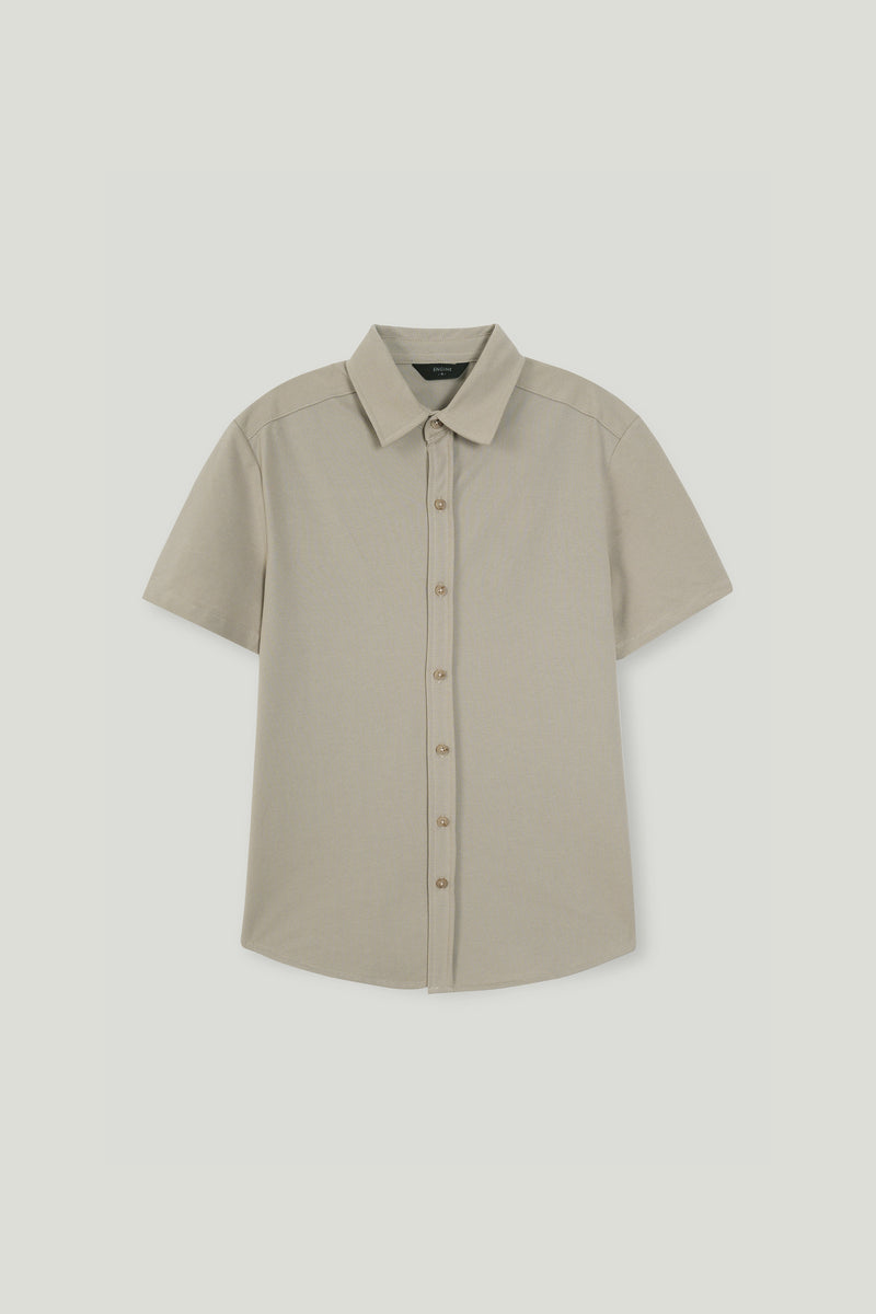 Men Button Down - Engine - Buy Now