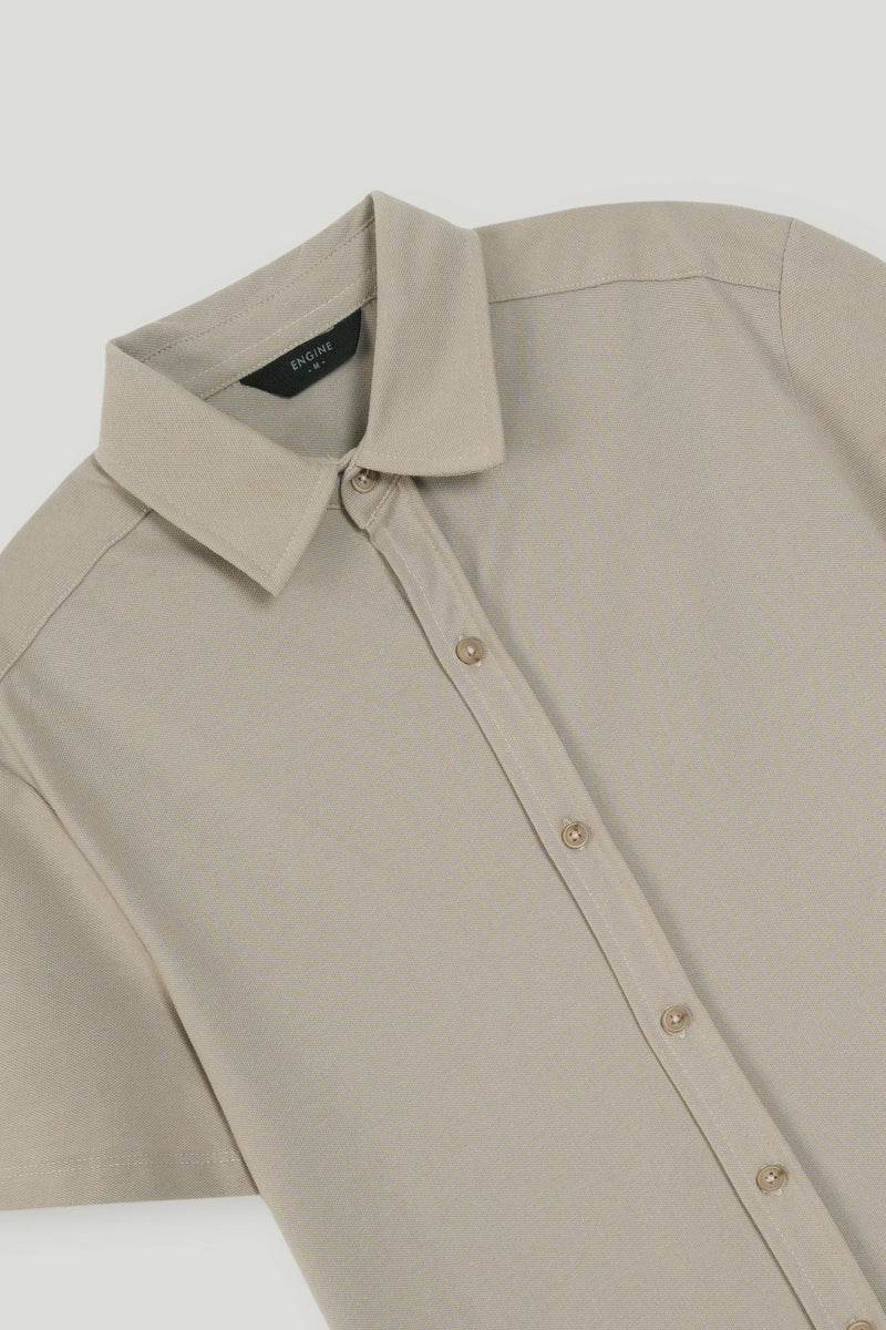 Men Button Down - Engine - Buy Now
