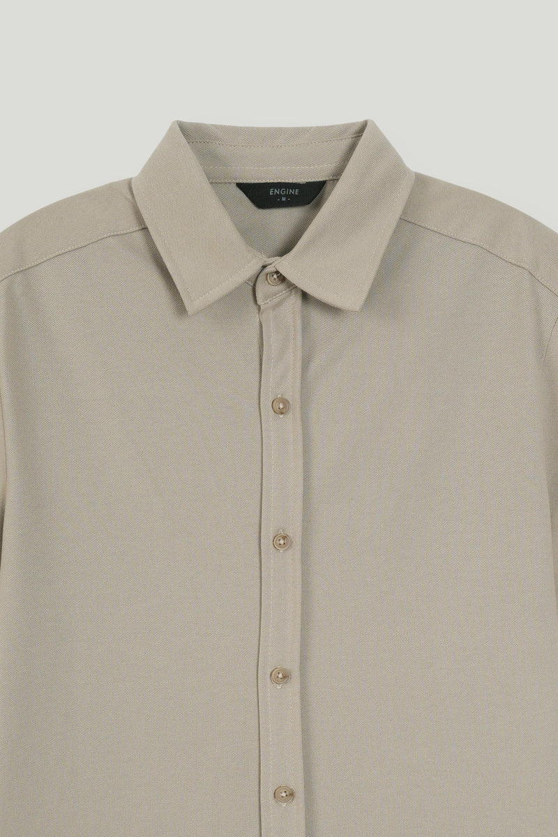 Men Button Down - Engine - Buy Now