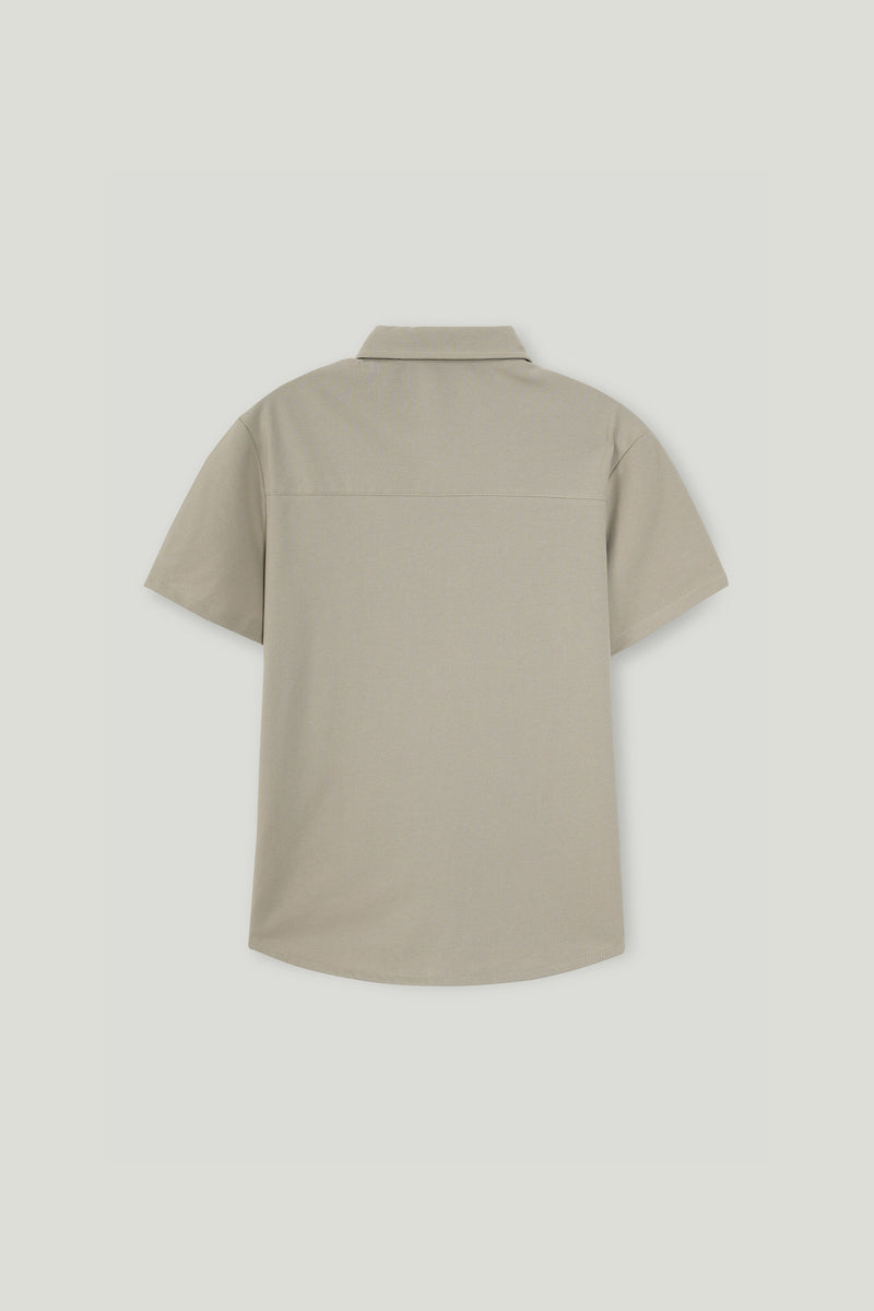 Men Button Down - Engine - Buy Now