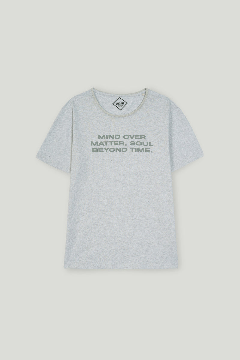 Men T Shirt - Engine - Buy Now