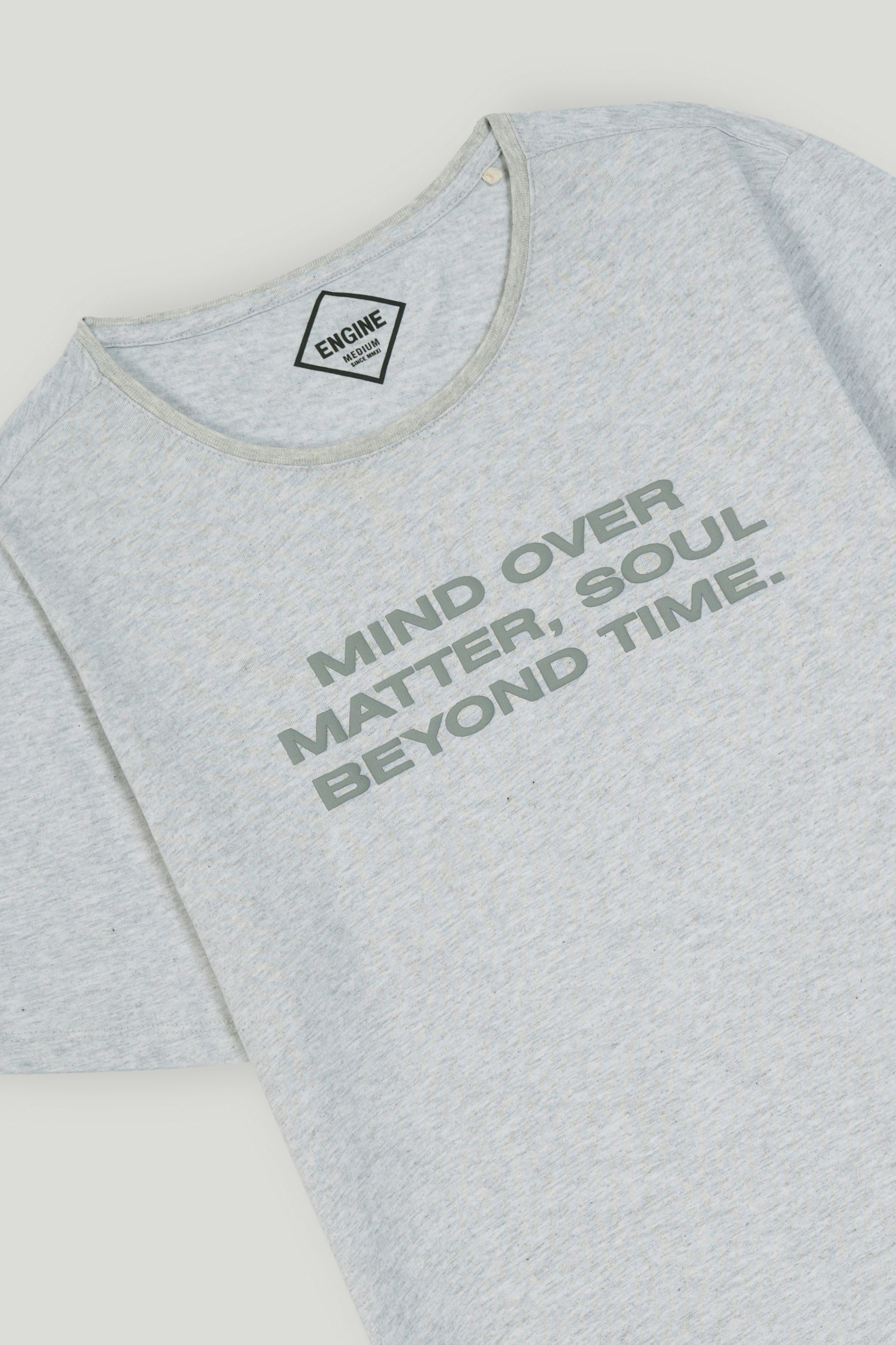 Men T Shirt - Engine - Buy Now