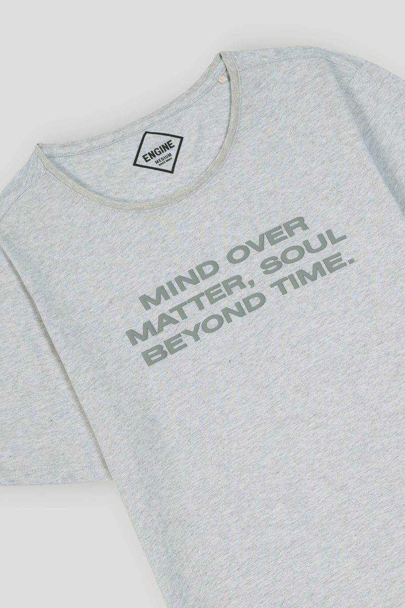 Men T Shirt - Engine - Buy Now