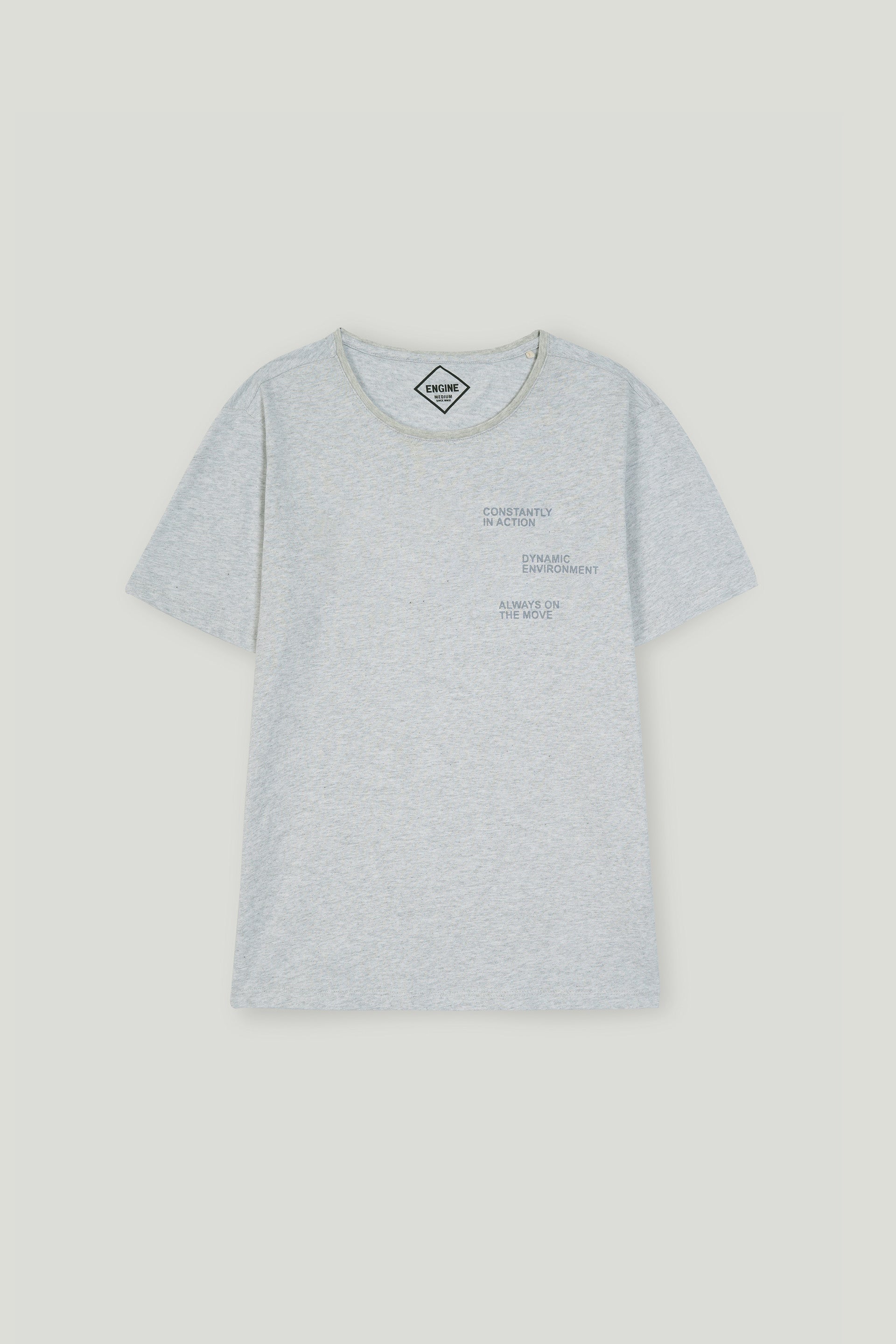 Men T Shirt