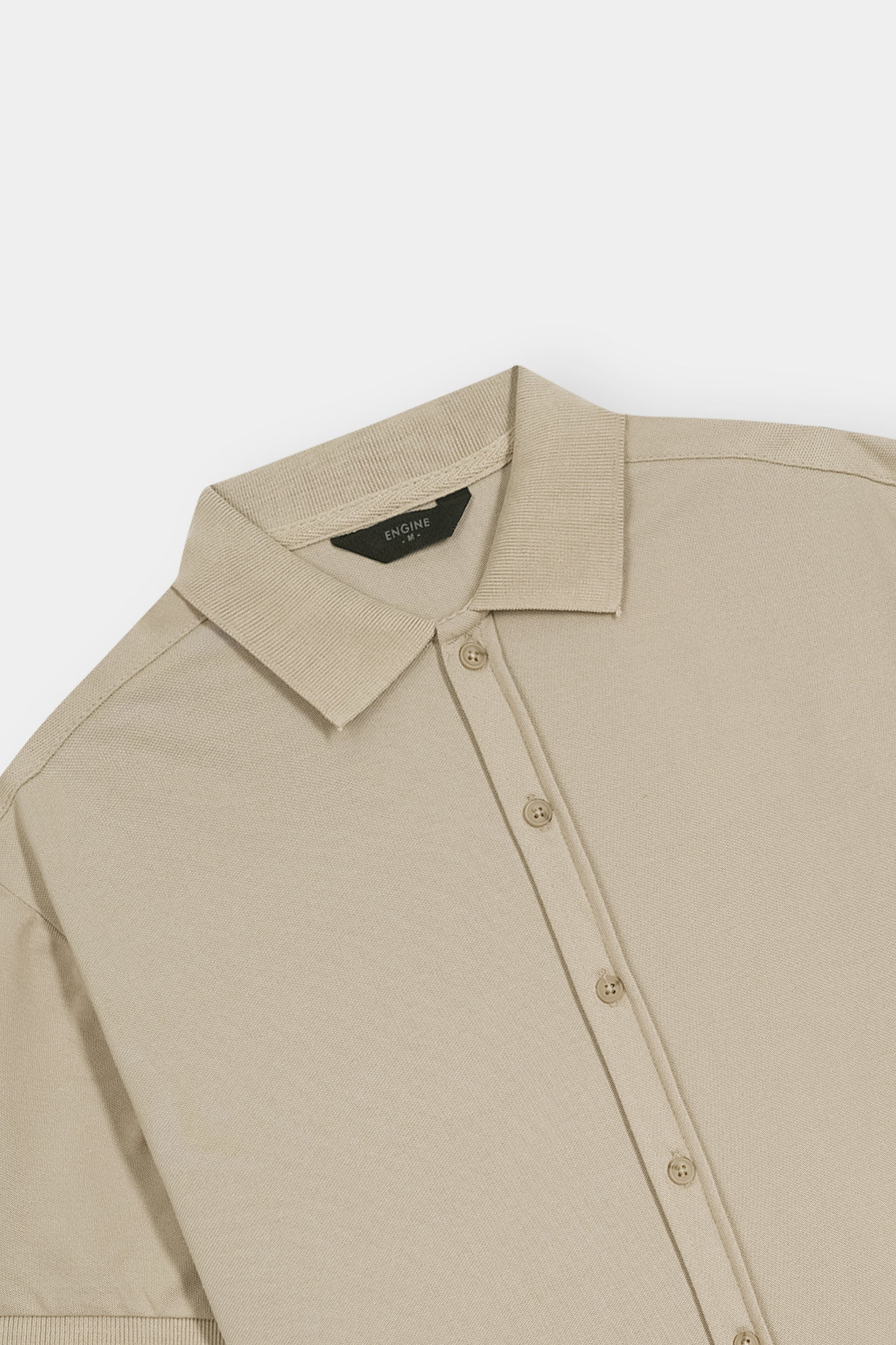 Men Button Down - Engine - Buy Now