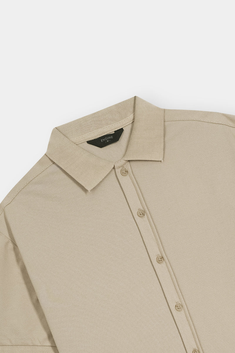 Men Button Down - Engine - Buy Now