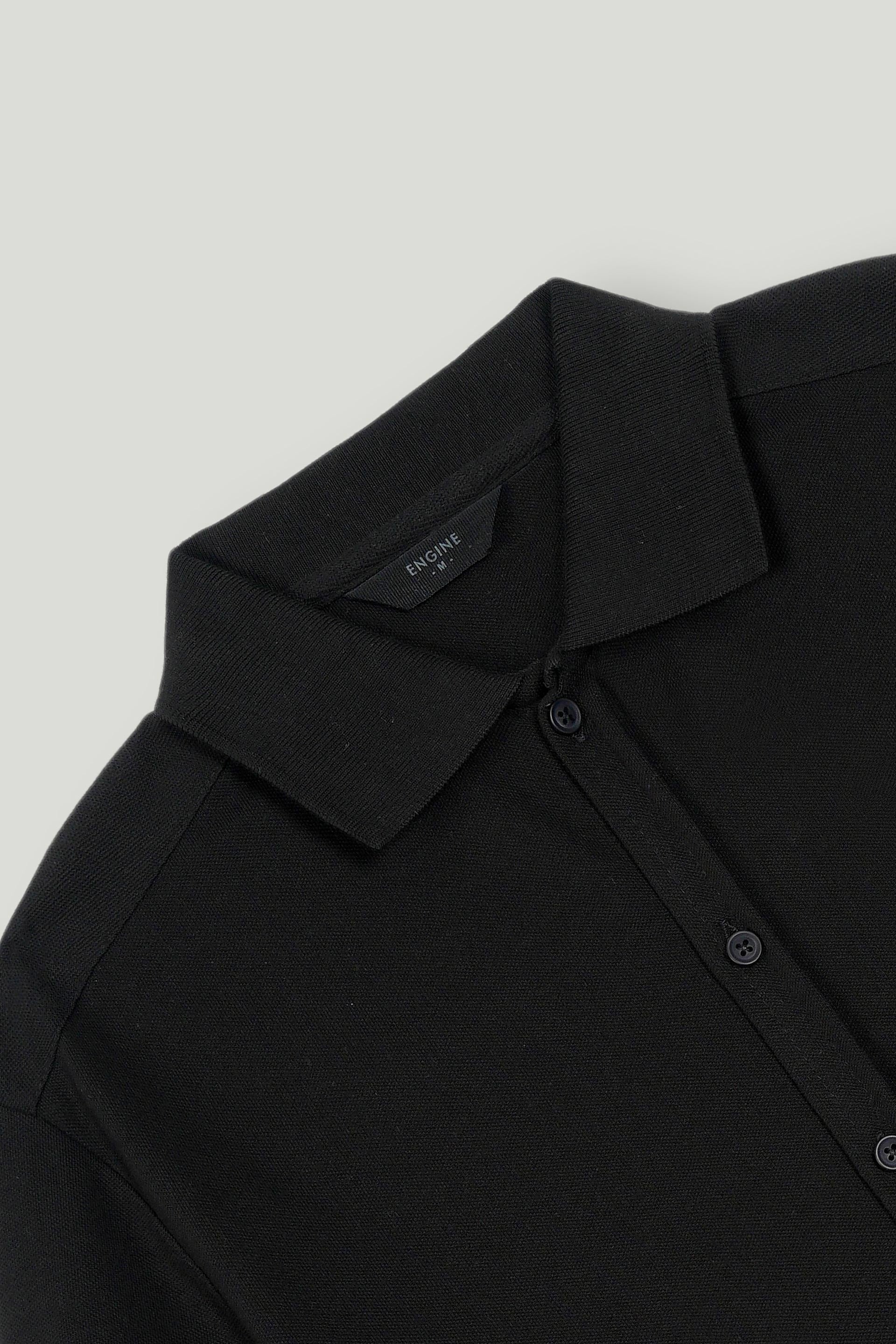 Men Button Down - Engine - Buy Now