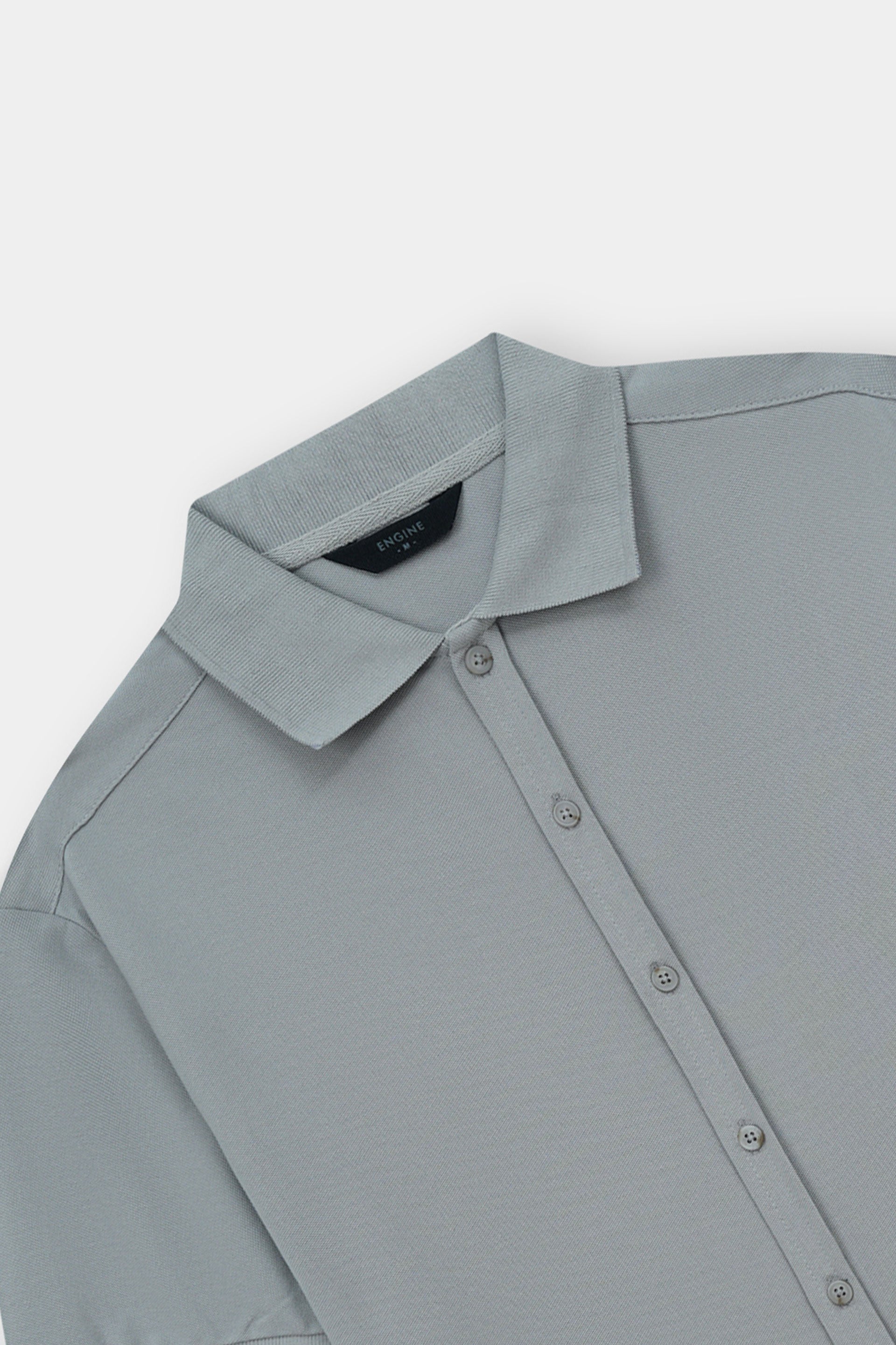 Men Button Down - Engine - Buy Now