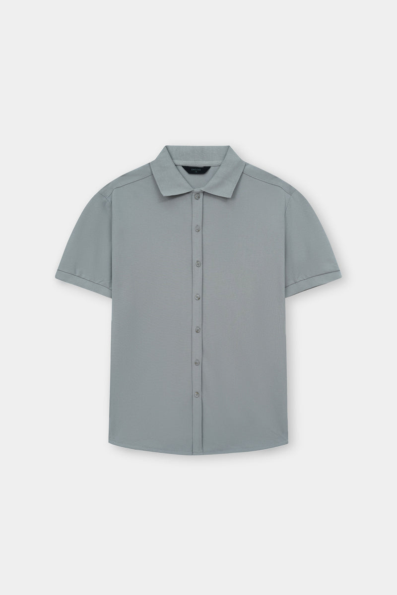 Men Button Down - Engine - Buy Now