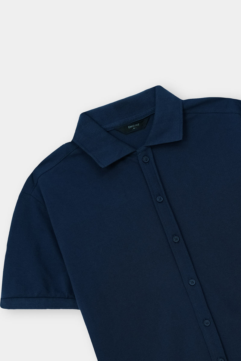 Men Button Down - Engine - Buy Now