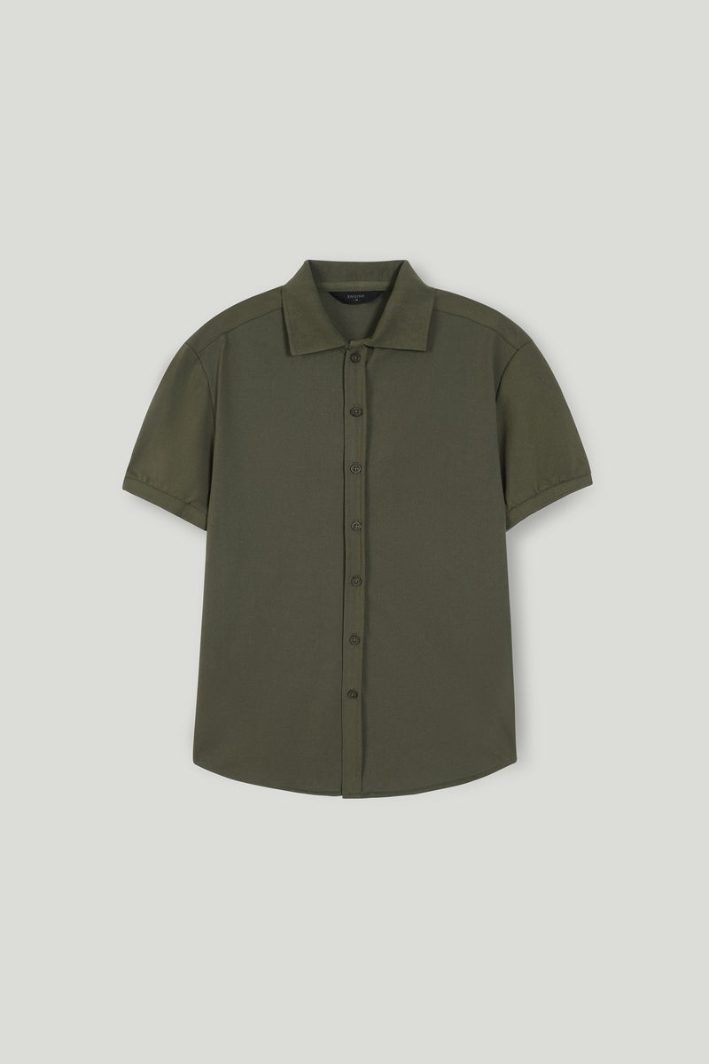 Men Button Down - Engine - Buy Now
