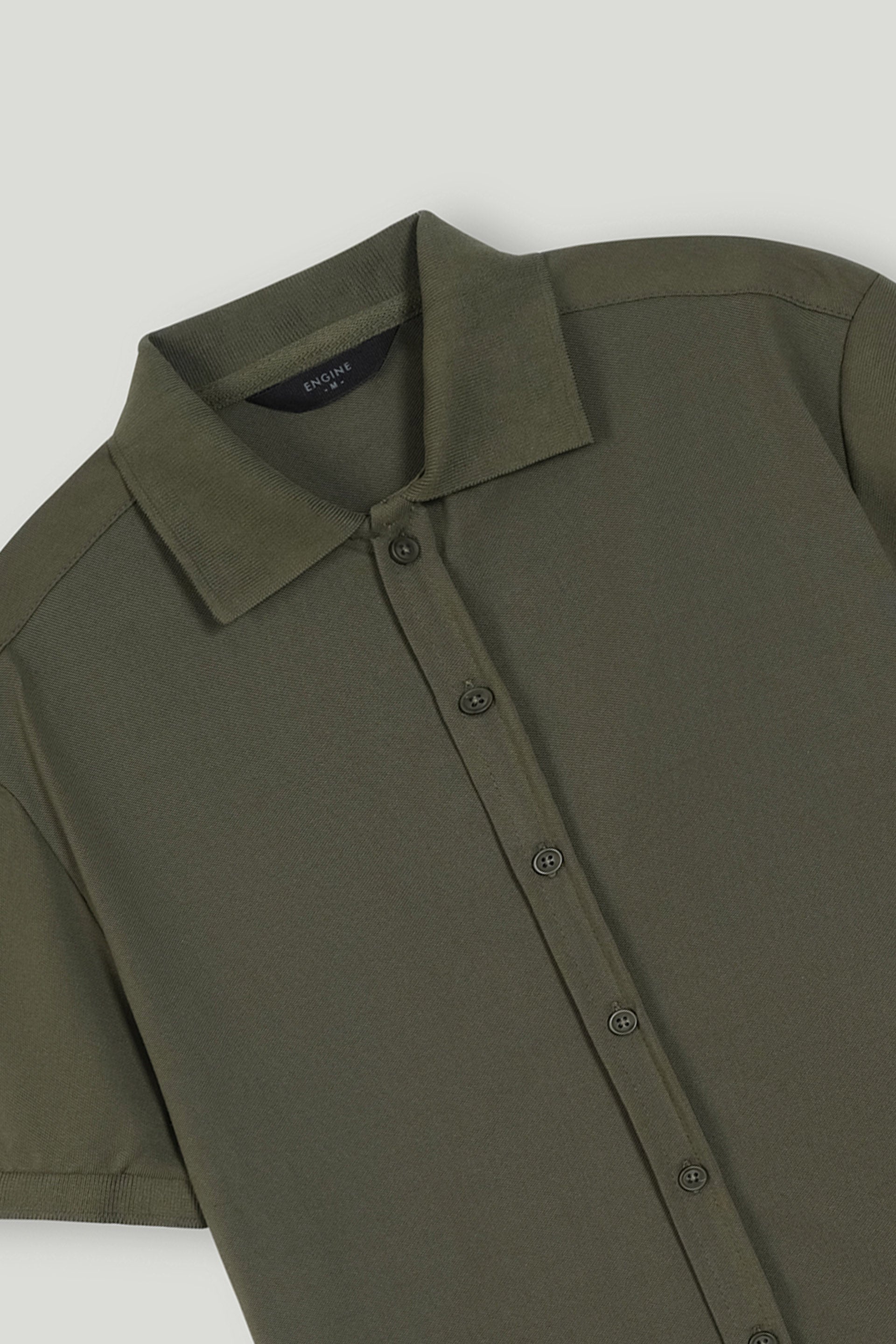 Men Button Down - Engine - Buy Now