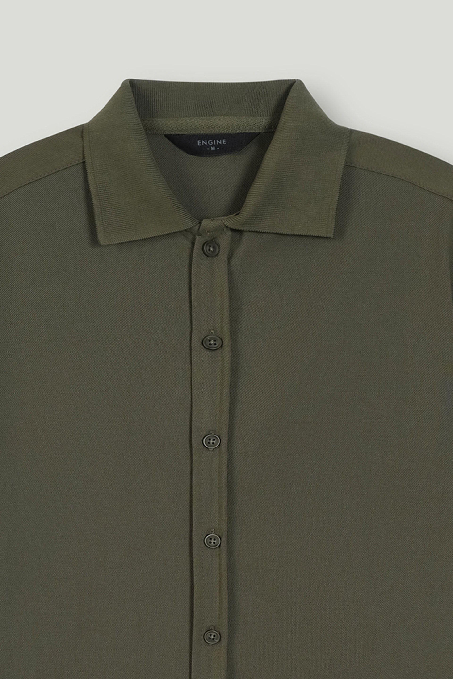 Men Button Down - Engine - Buy Now