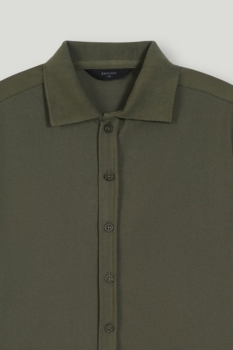 Men Button Down - Engine - Buy Now
