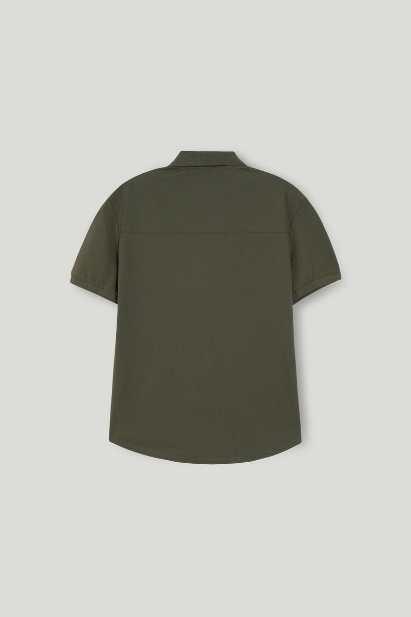 Men Button Down - Engine - Buy Now