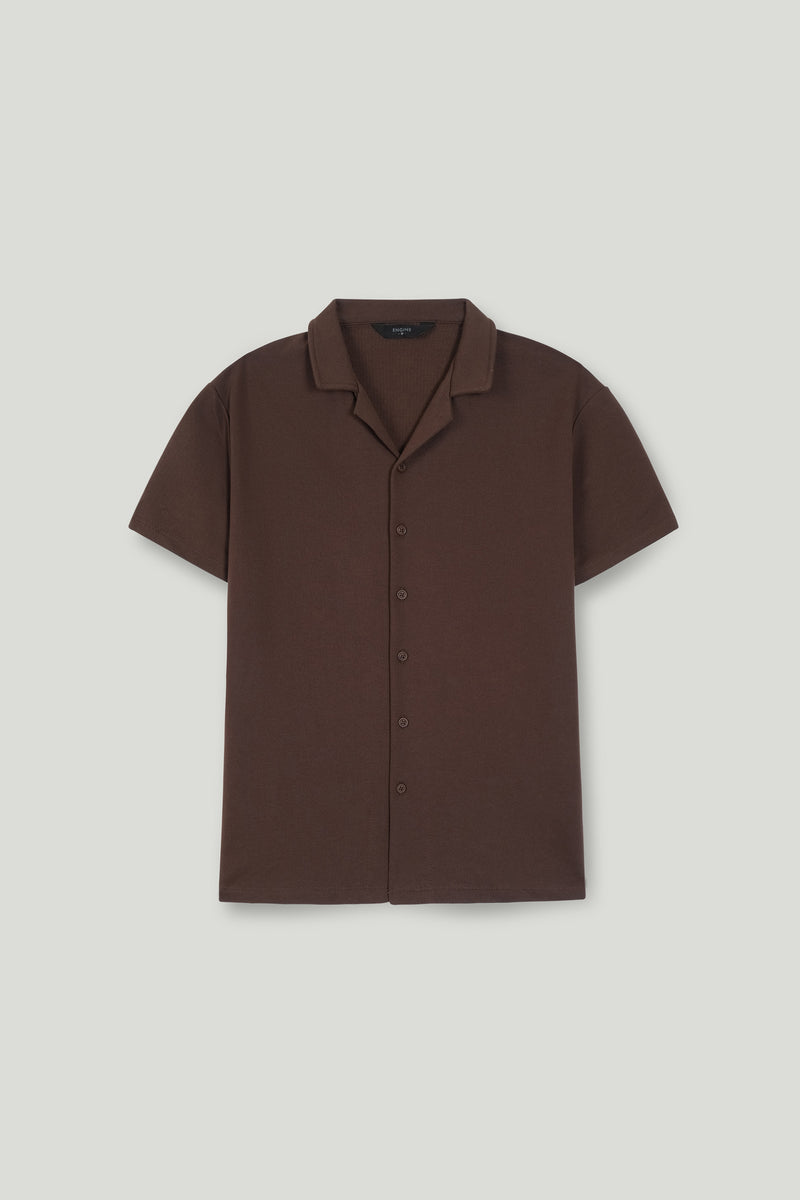 Men Button Down - Engine - Buy Now