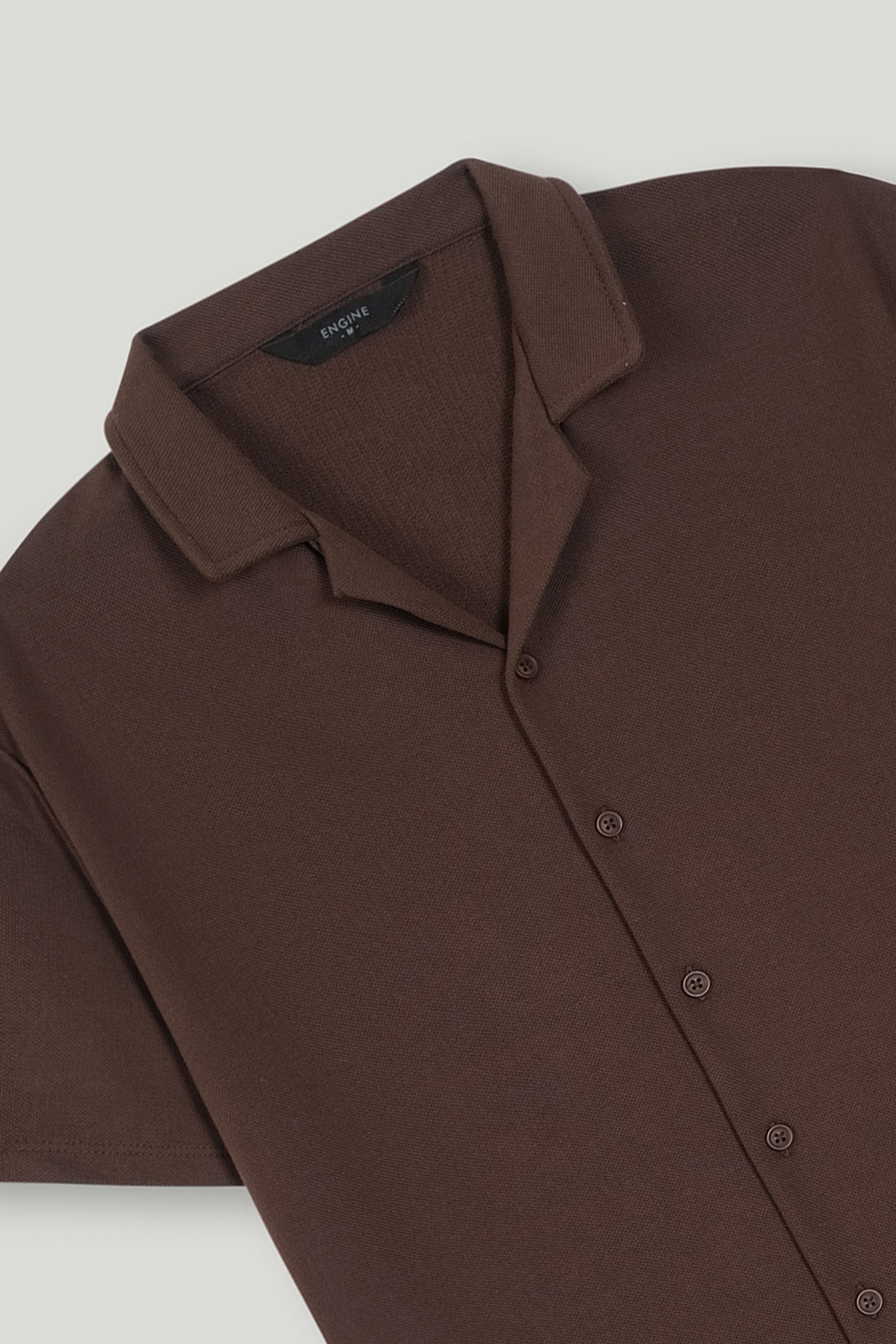 Men Button Down - Engine - Buy Now