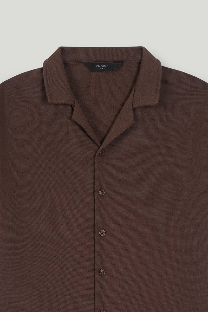 Men Button Down - Engine - Buy Now