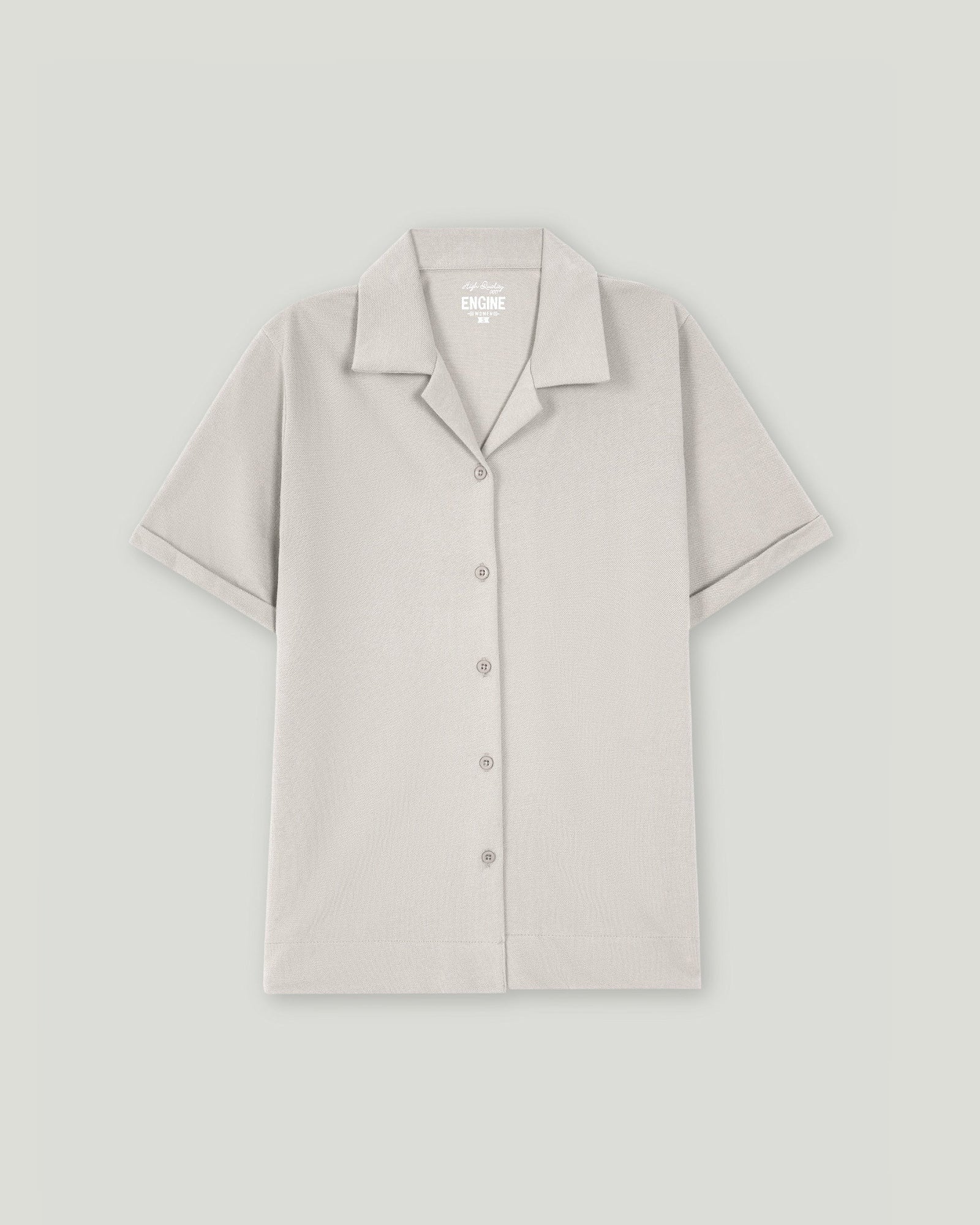 Men Button Down